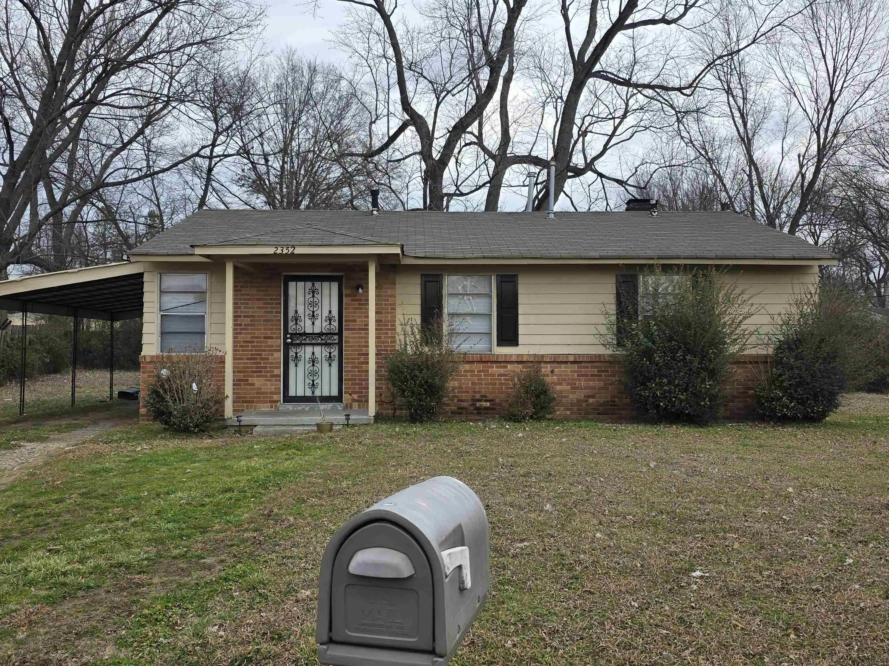 1st image of 2352 Verdun Cv, Memphis, TN 38114 | MLS# 10214324