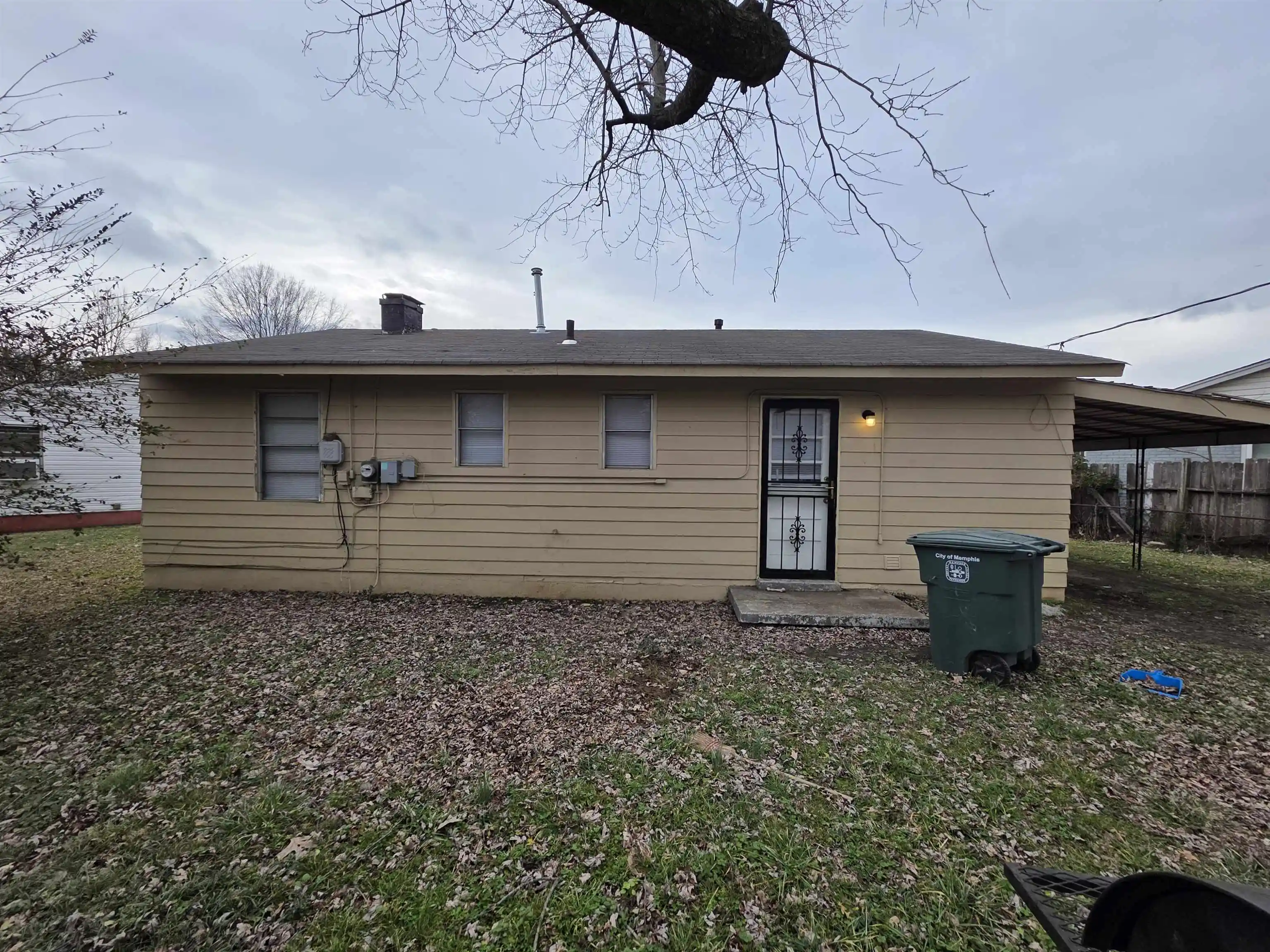 3rd image of 2352 Verdun Cv, Memphis, TN 38114 | MLS# 10214324