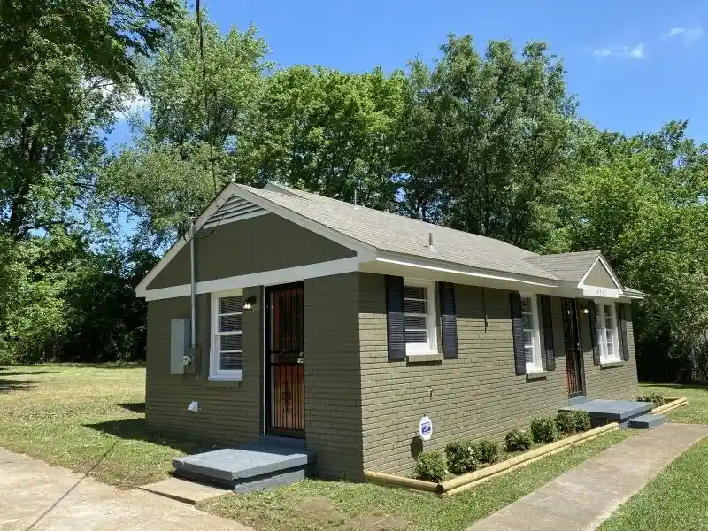 2nd image of 4711 Dalton Rd, Memphis, TN 38109 | MLS# 10214346
