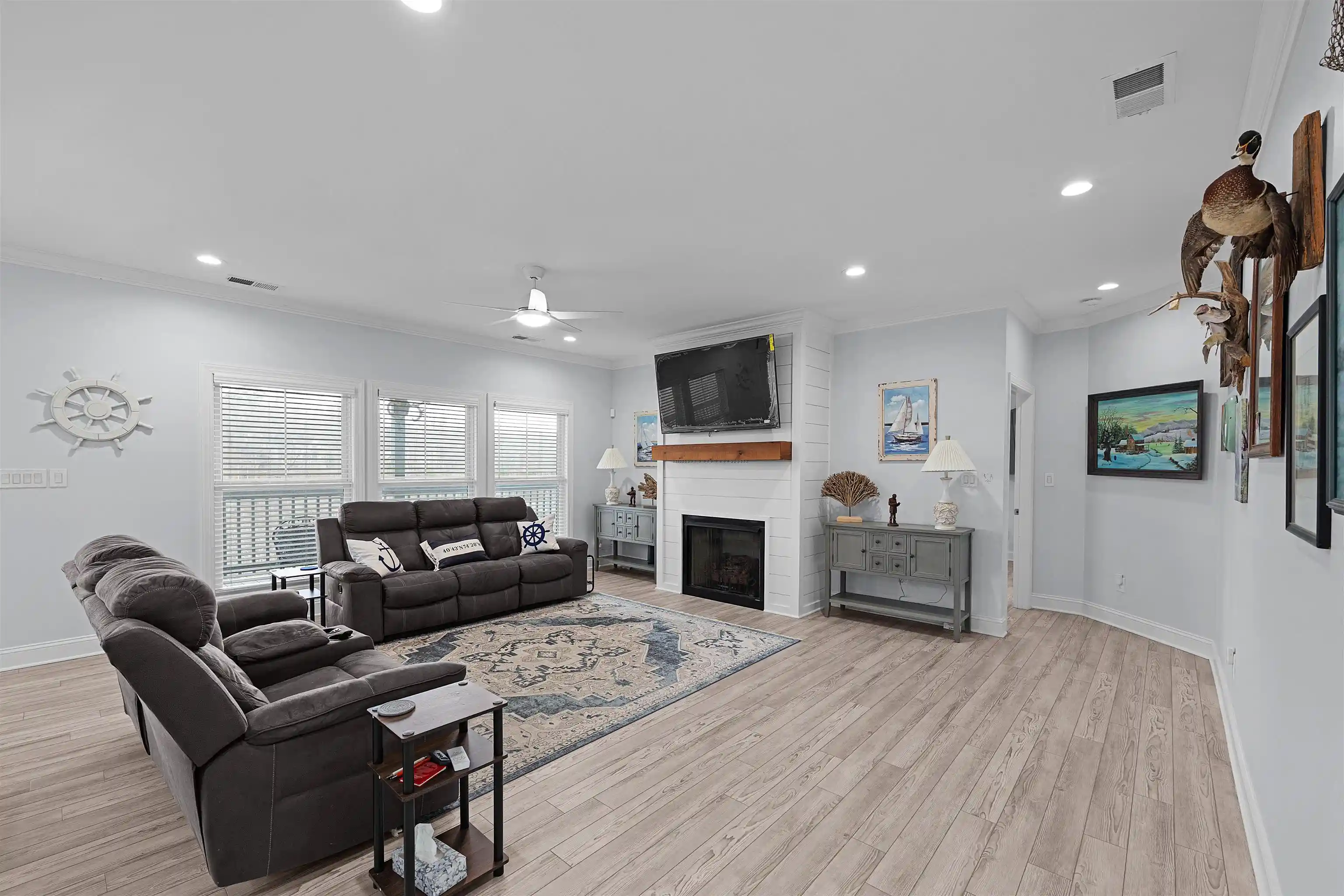 3rd image of 85 Breeze Pt Rd, Savannah, TN 38372 | MLS# 10214393