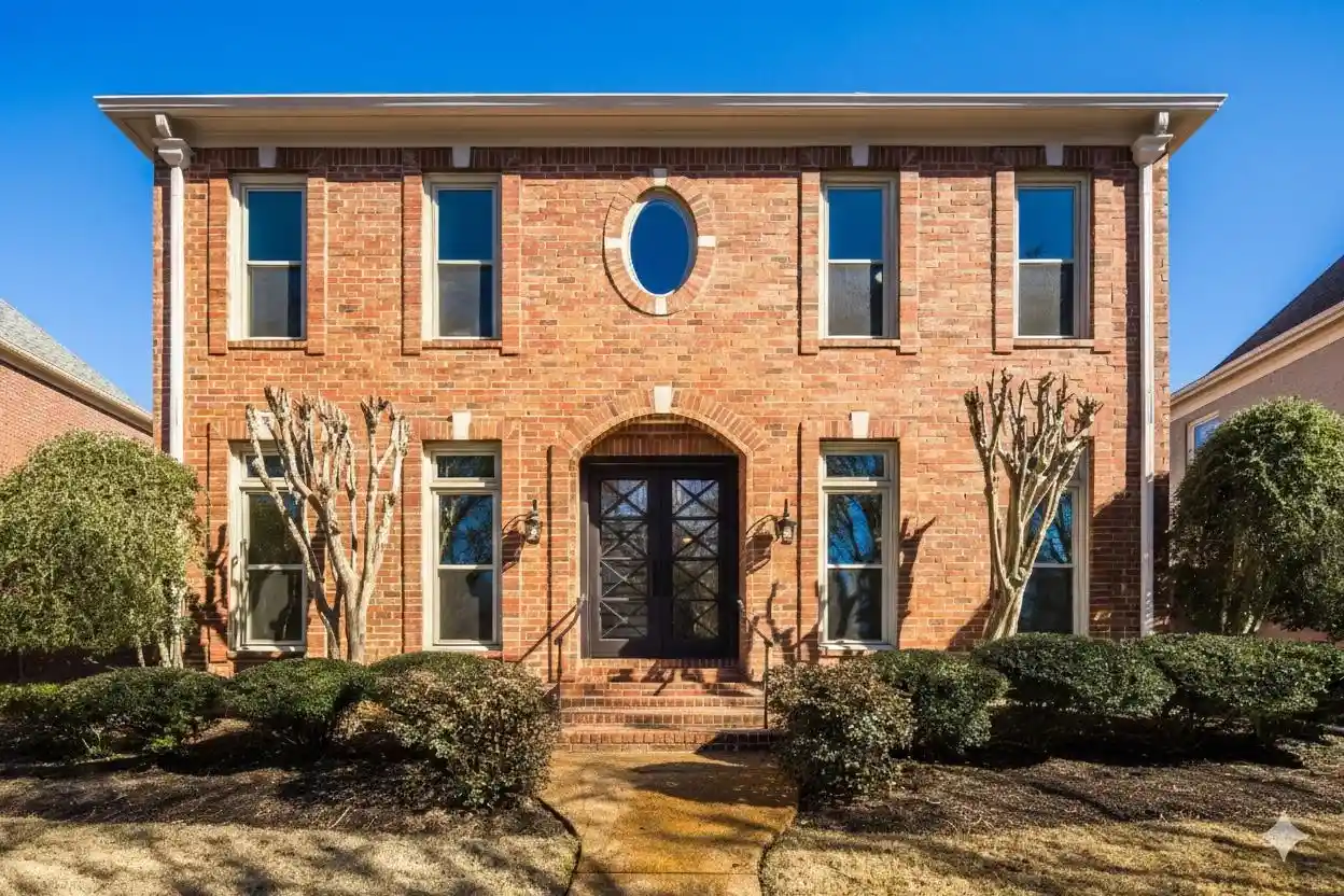 Single family home for sale at 186 N White Sta Rd, Memphis, TN 38117 | MLS# 10214498