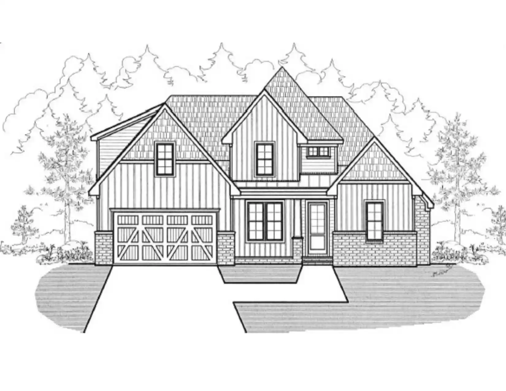 Single family home for sale at 484 Ranch Trl, Unincorporated, TN 38017 | MLS# 10214502 | Listing updated on 2026-02-13