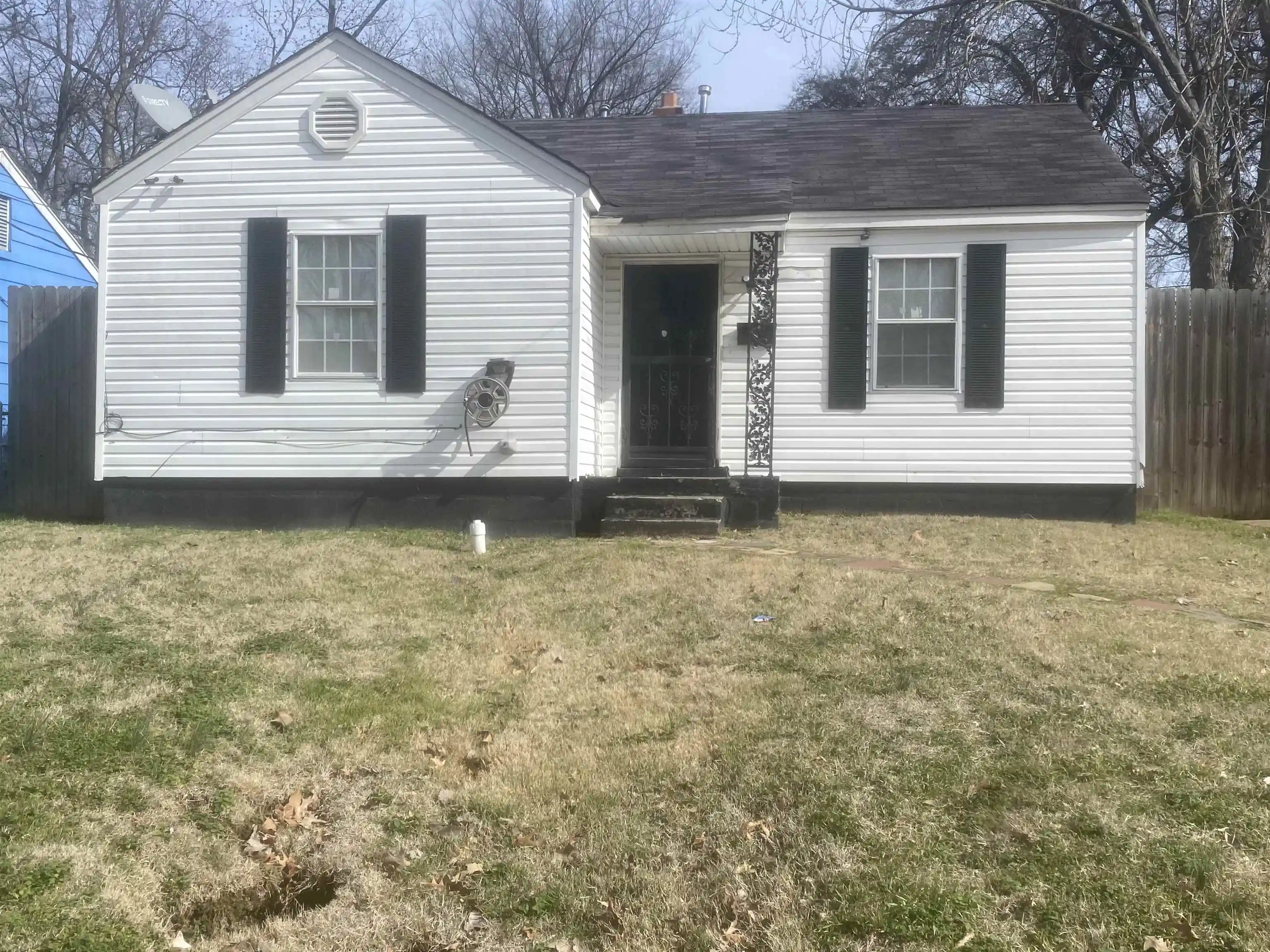 1st image of 2394 Warren St, Memphis, TN 38106 | MLS# 10214522