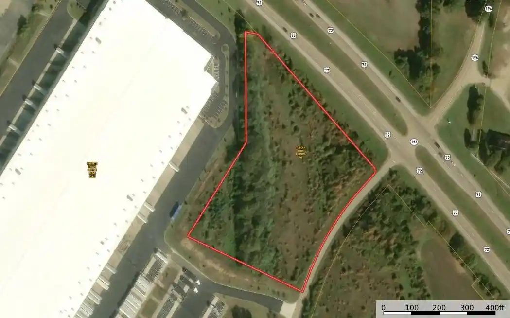 5th image of Hwy 72 Hwy, Piperton, TN 38017 | MLS# 10214555