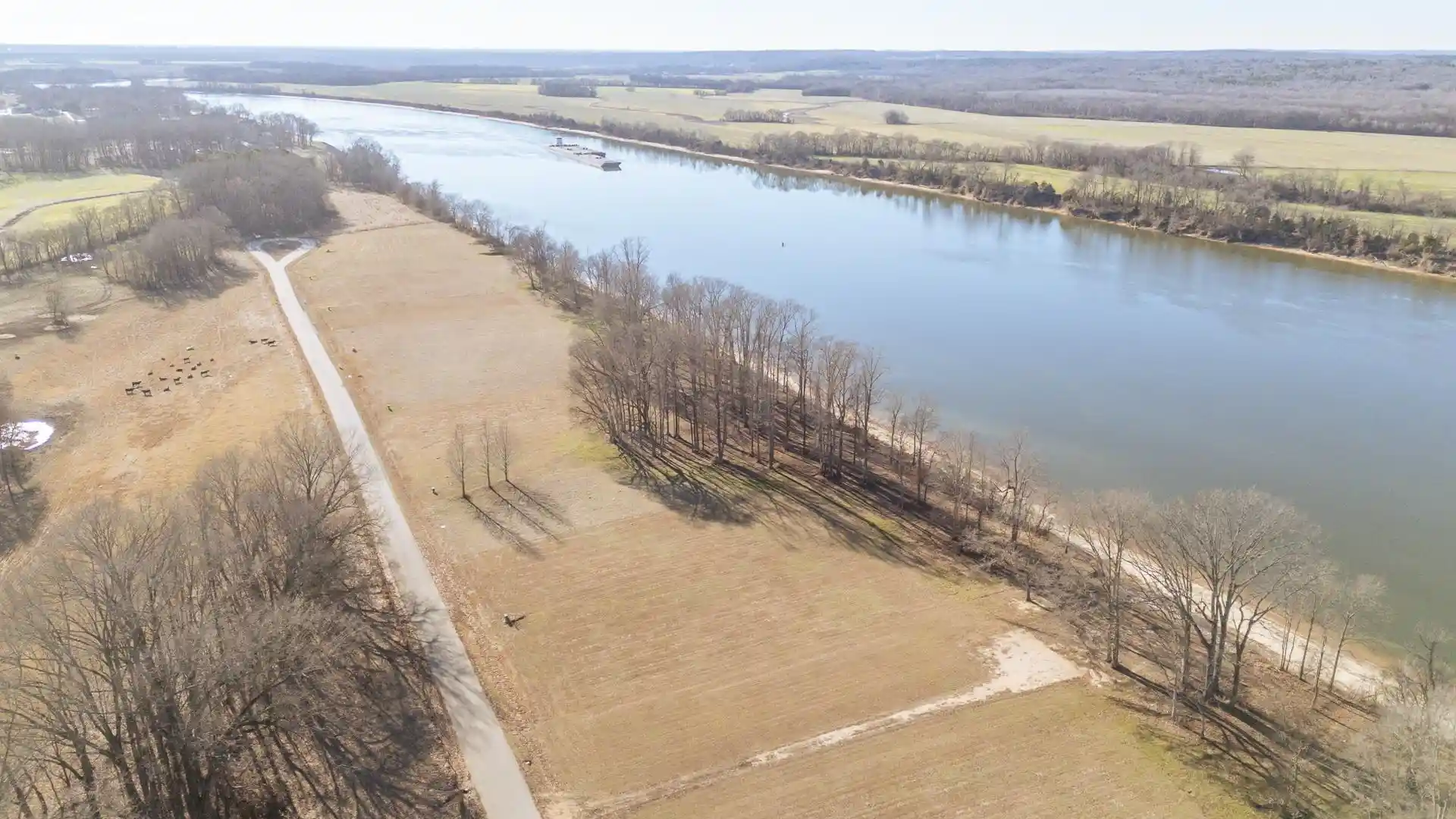 2nd image of 0 Caden Cv, Savannah, TN 38372 | MLS# 10214559