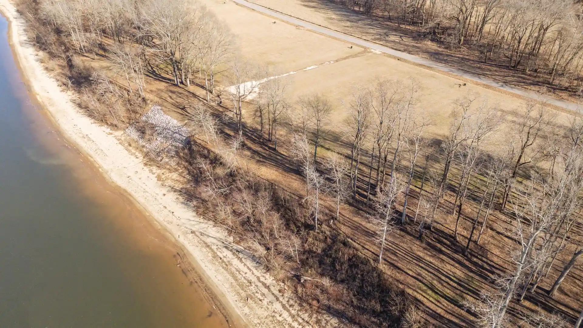 4th image of 0 Caden Cv, Savannah, TN 38372 | MLS# 10214559