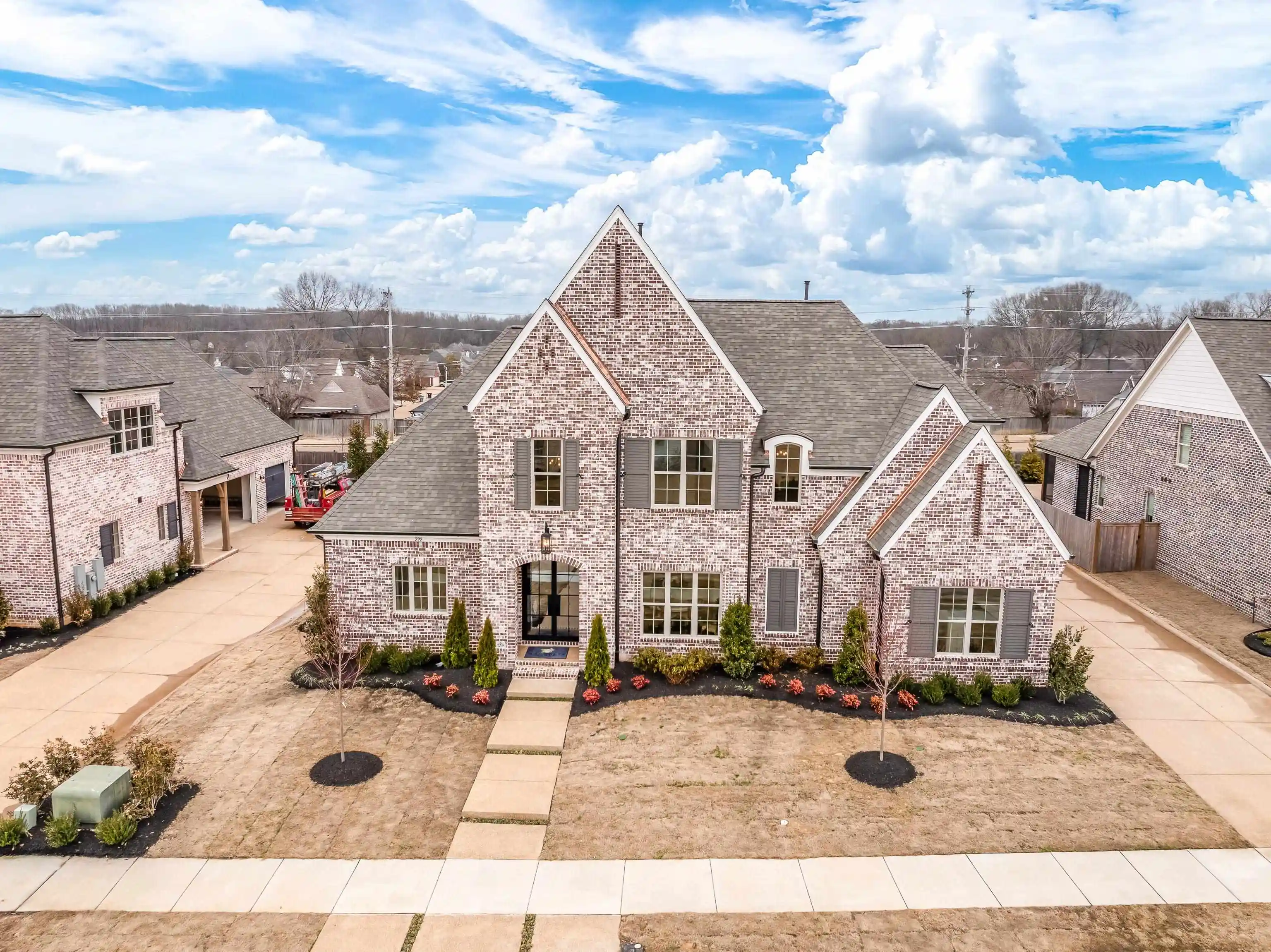 Photo 1 of Single family home for sale at 292 Keisie Ln, Collierville, TN 38017 | MLS# 10214612 | Listing updated on 2026-08-13
