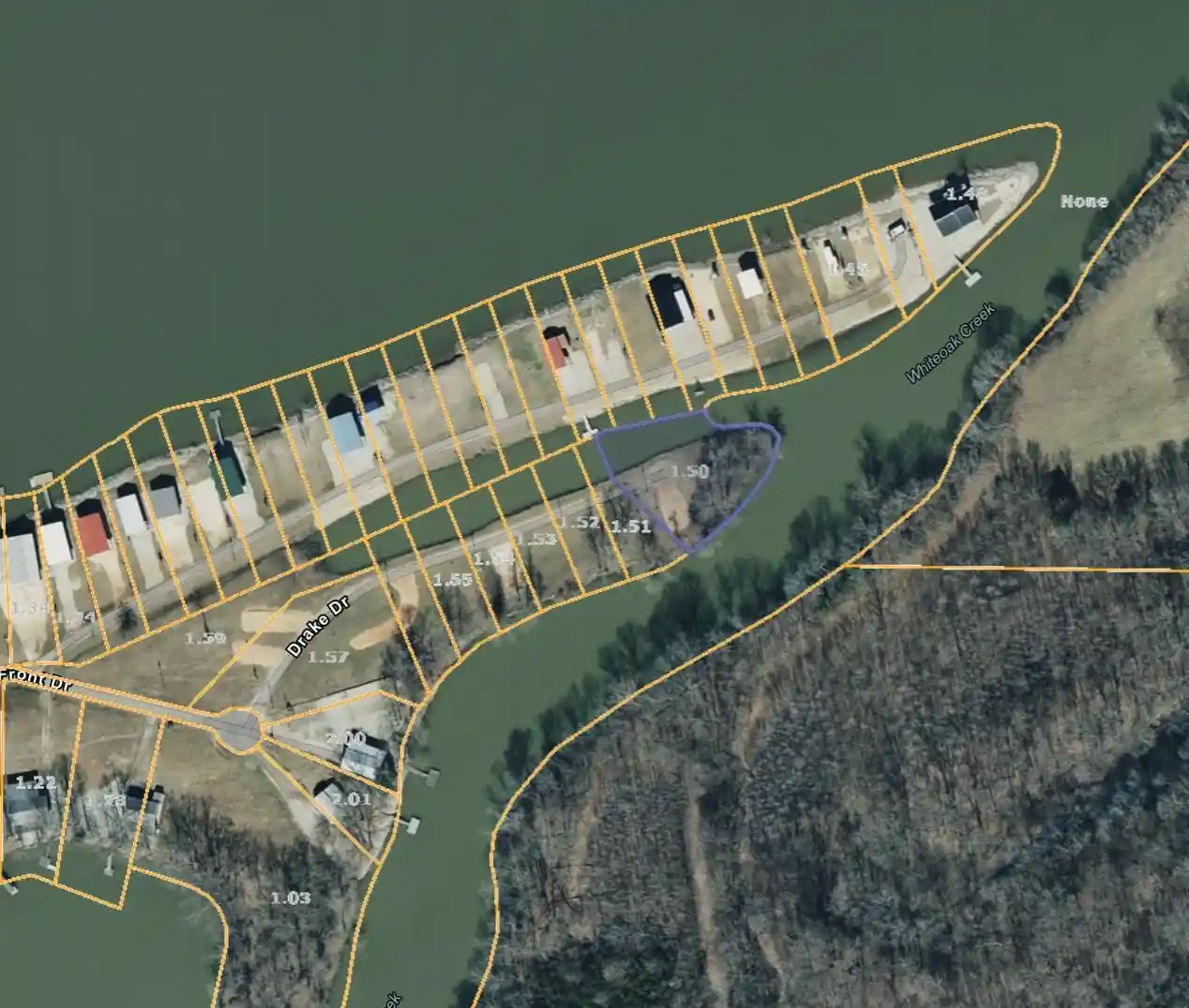 1st image of 266 Drake Dr #150, Clifton, TN 38425 | MLS# 10214650