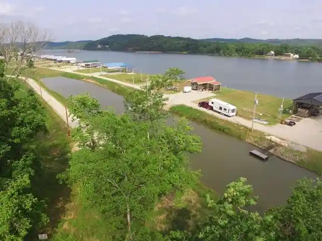 8th image of 266 Drake Dr #150, Clifton, TN 38425 | MLS# 10214650