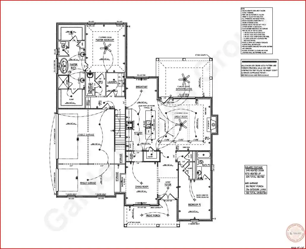 Photo 3 of Single family home for sale at 12783 Clarkson Cir, Arlington, TN 38002 | MLS# 10214687 | Listing updated on 2026-09-17