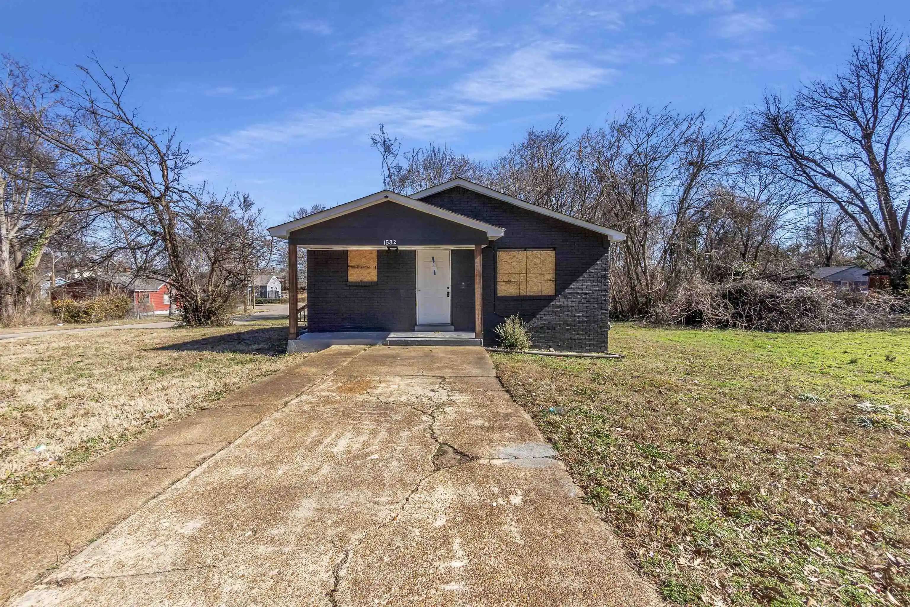 Photo 1 of Single family home for sale at 1532 Silver St, Memphis, TN 38106 | MLS# 10214711 | Listing updated on 2026-08-11