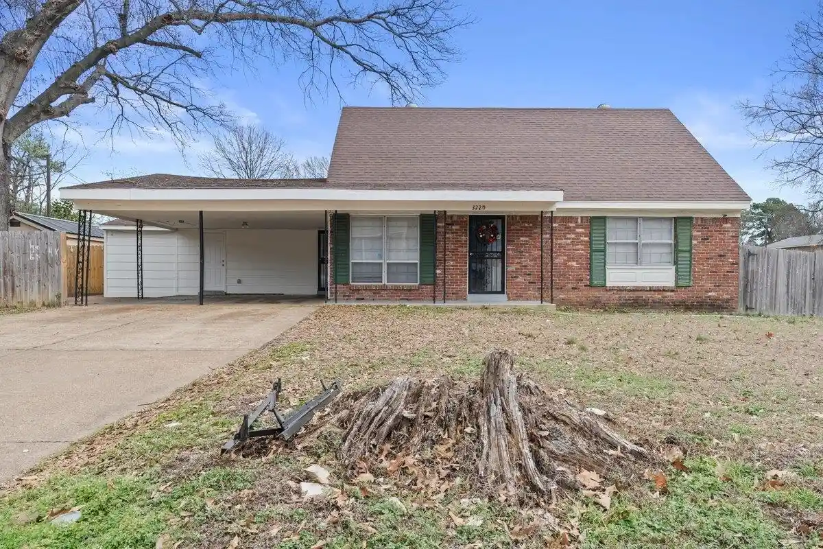 1st image of 3220 Gina Dr, Memphis, TN 38118 | MLS# 10214751
