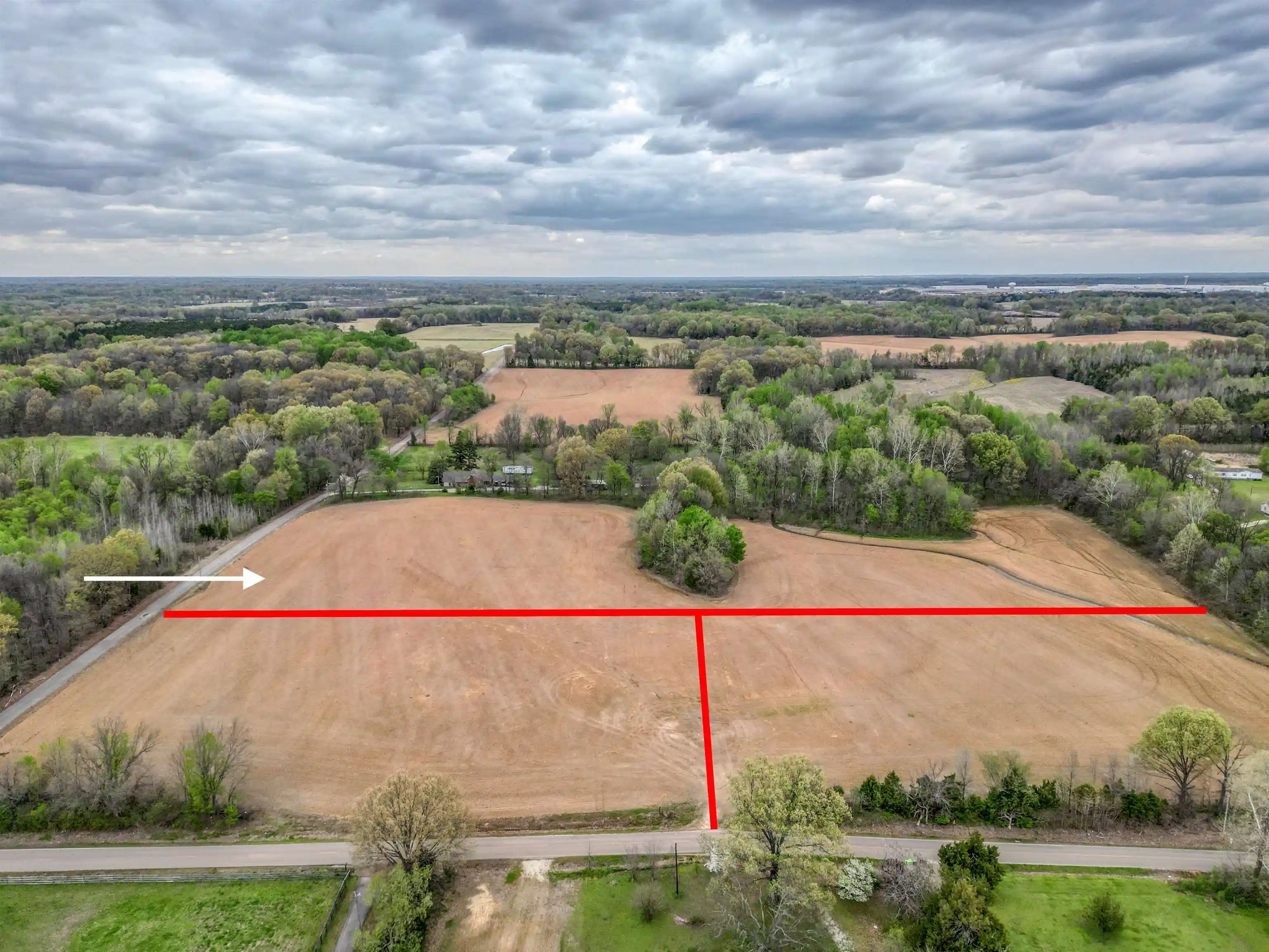 1st image of 0 Andrew Rd, Mason, TN 38049 | MLS# 10214753