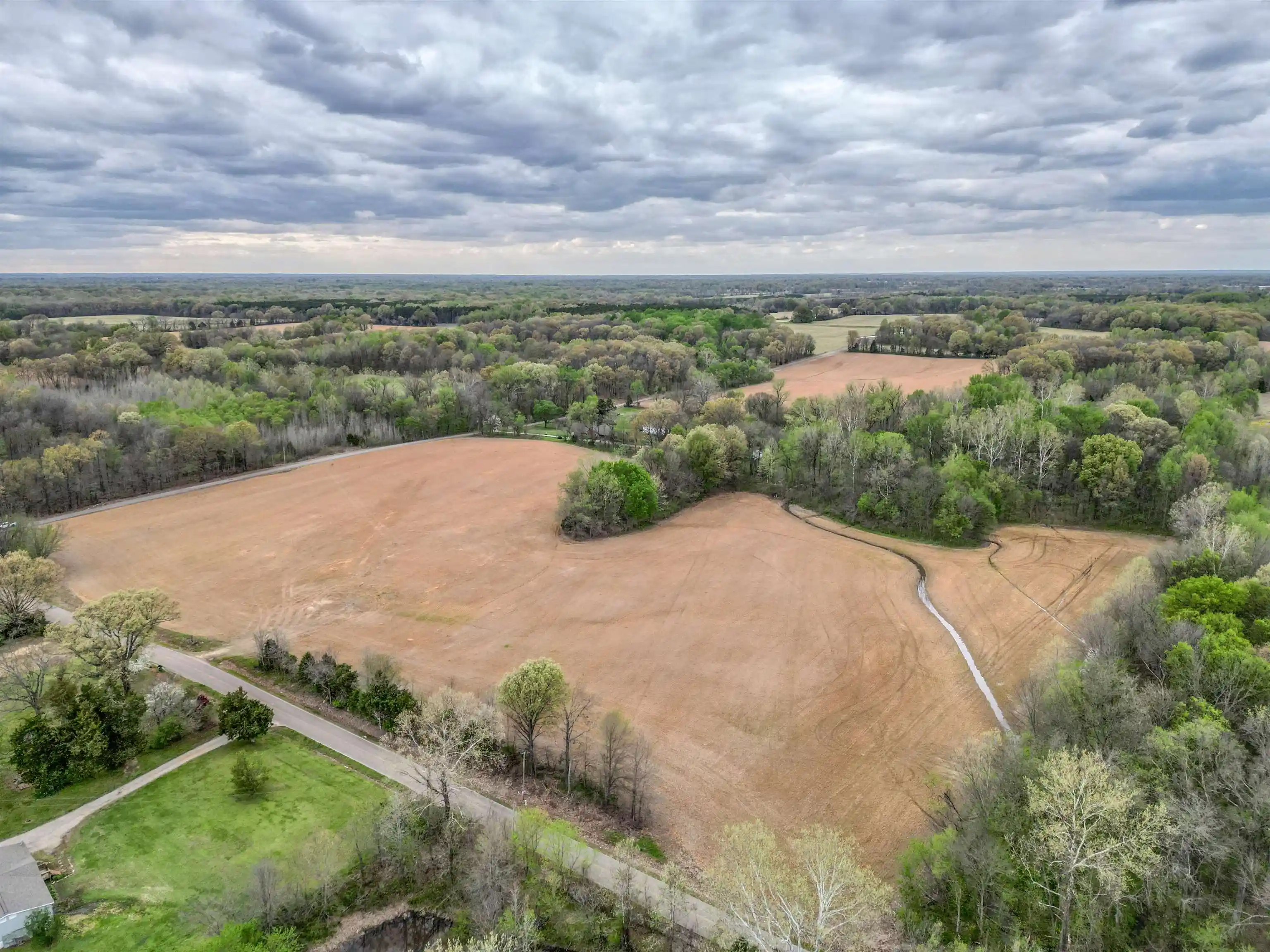 4th image of 0 Andrew Rd, Mason, TN 38049 | MLS# 10214753