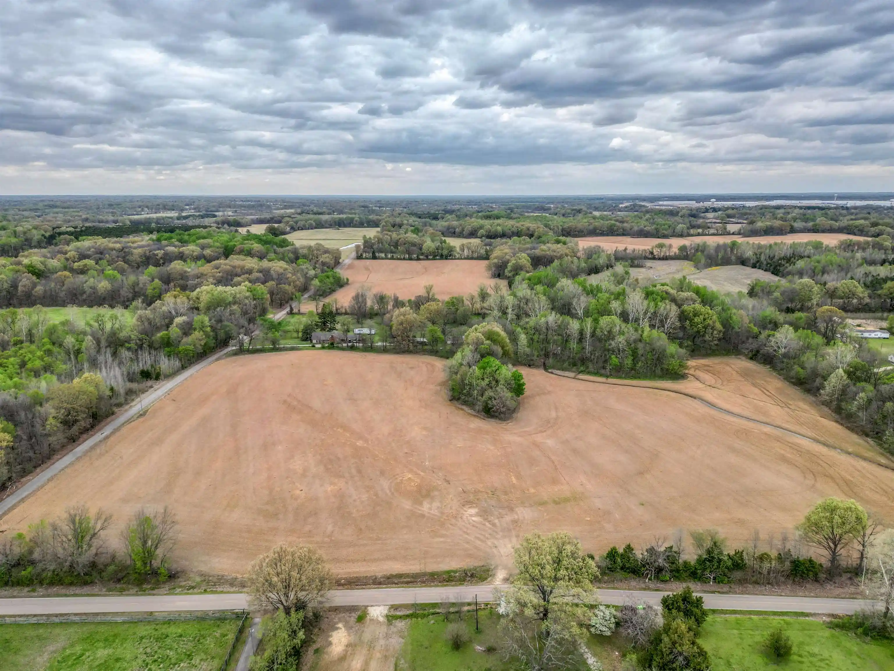 6th image of 0 Andrew Rd, Mason, TN 38049 | MLS# 10214753