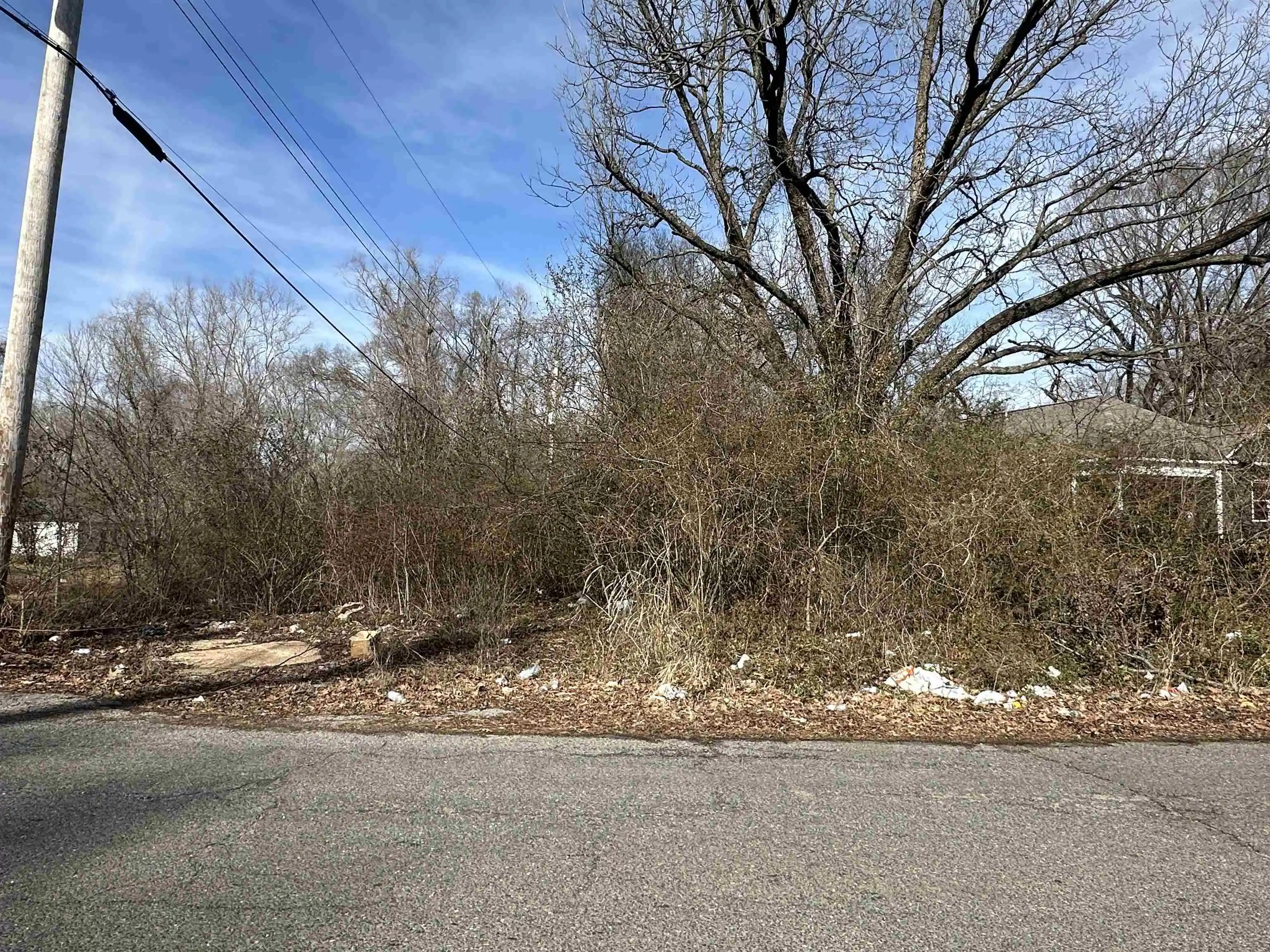 2nd image of 2492 Smith Ridge Rd, Memphis, TN 38127 | MLS# 10214763