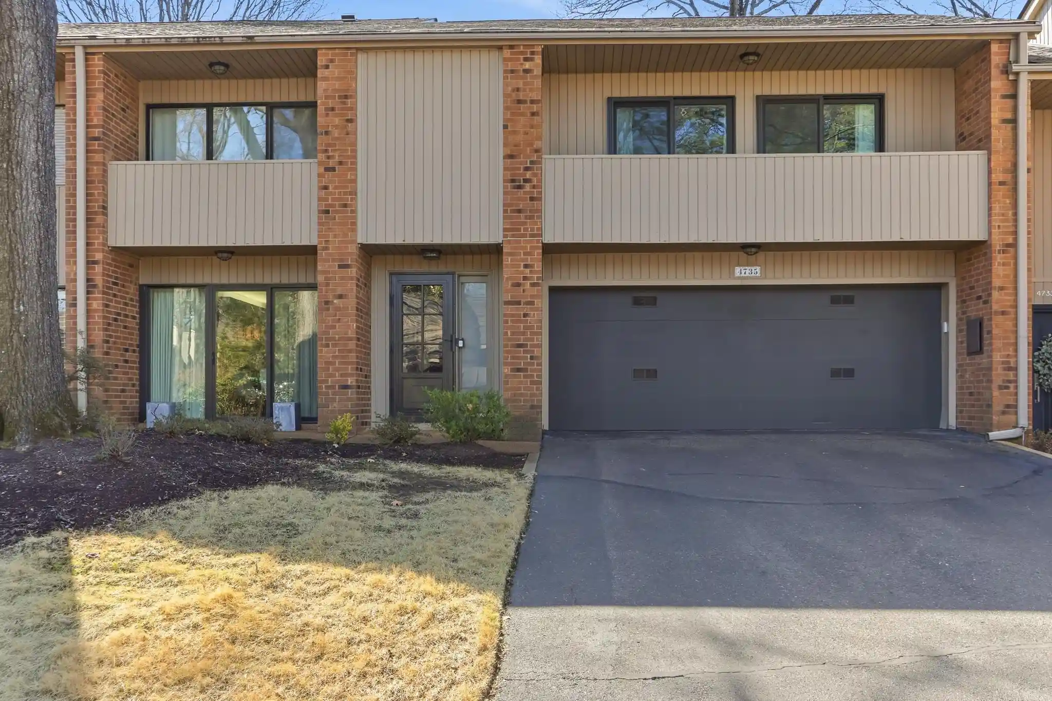 Townhouse for sale at 4735 Mint Dr #4735, Memphis, TN 38117 | MLS# 10214780