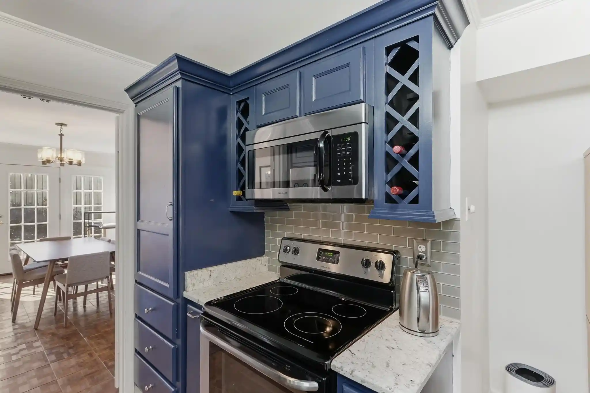 Photo 4 of Townhouse for sale at 4735 Mint Dr #4735, Memphis, TN 38117 | MLS# 10214780 | Listing updated on 2026-08-17