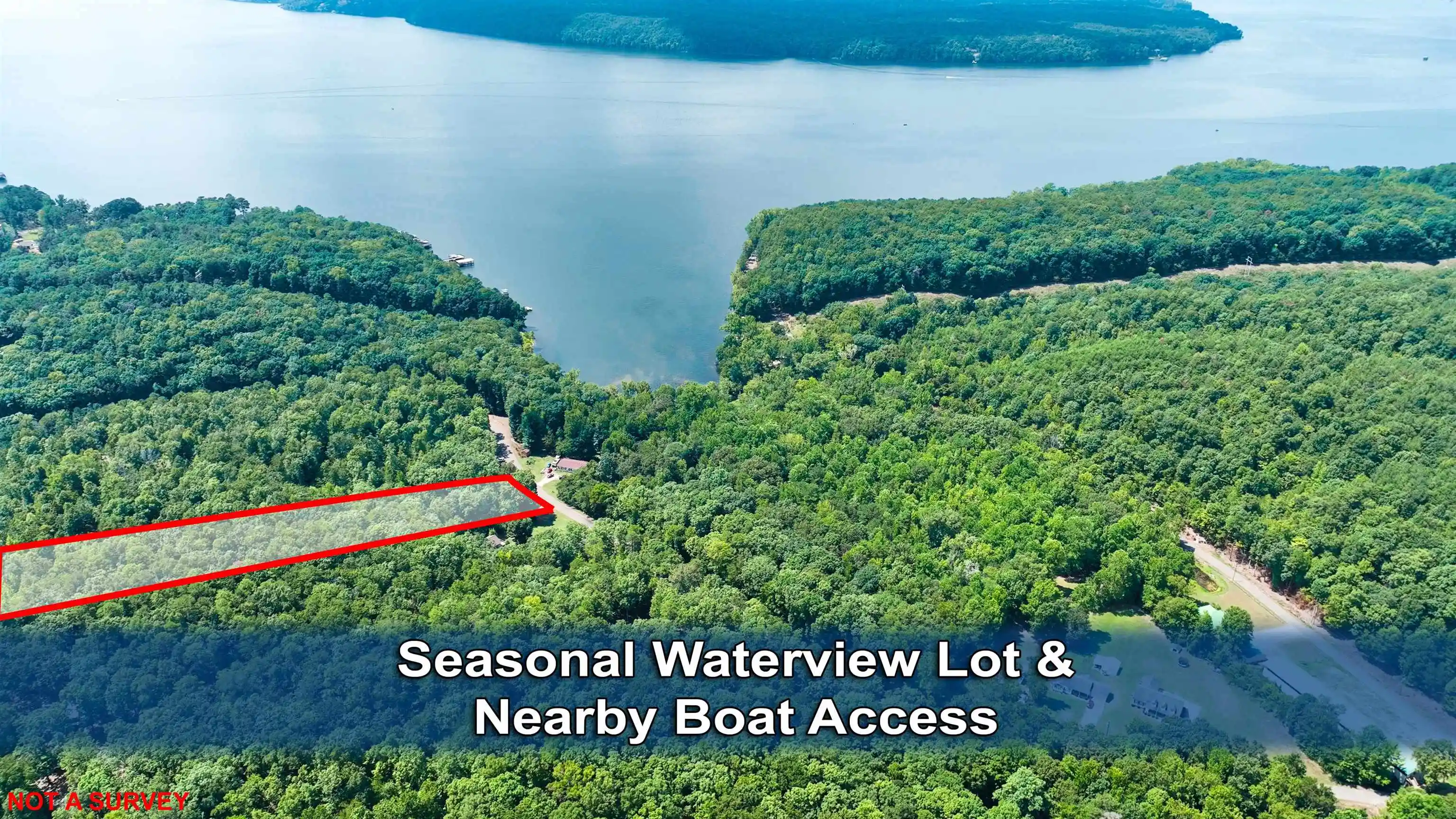 Photo 1 of Land for sale at Lot 24 Bruton Branch Rd, Savannah, TN 38372 | MLS# 10214786 | Listing updated on 2026-08-10