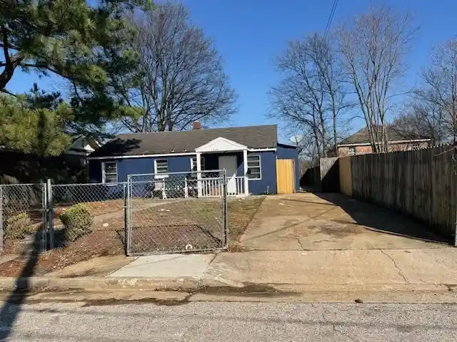 1st image of 1448 Valse Rd, Memphis, TN 38106 | MLS# 10214789