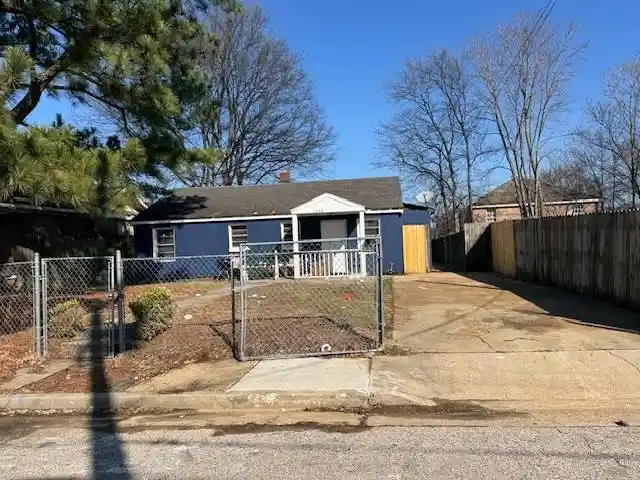 2nd image of 1448 Valse Rd, Memphis, TN 38106 | MLS# 10214789