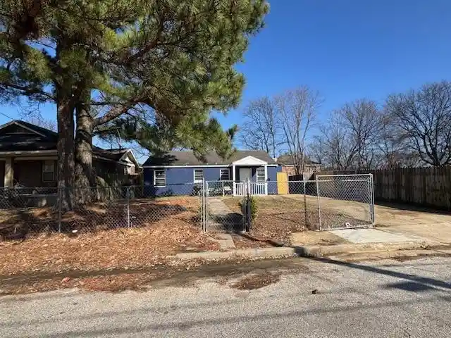 Photo 3 of Single family home for sale at 1448 Valse Rd, Memphis, TN 38106 | MLS# 10214789 | Listing updated on 2026-02-19