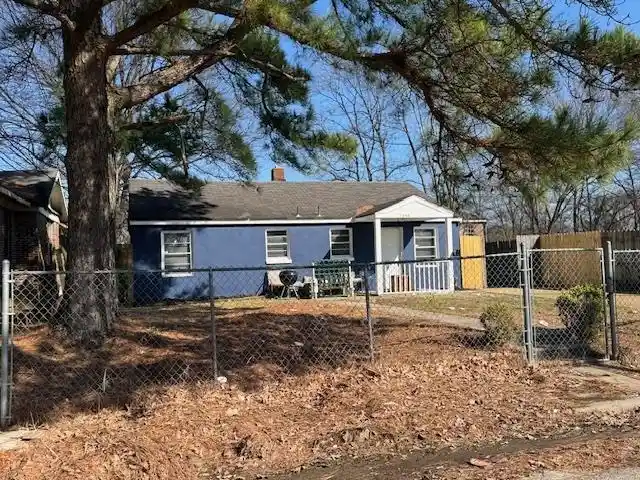 4th image of 1448 Valse Rd, Memphis, TN 38106 | MLS# 10214789