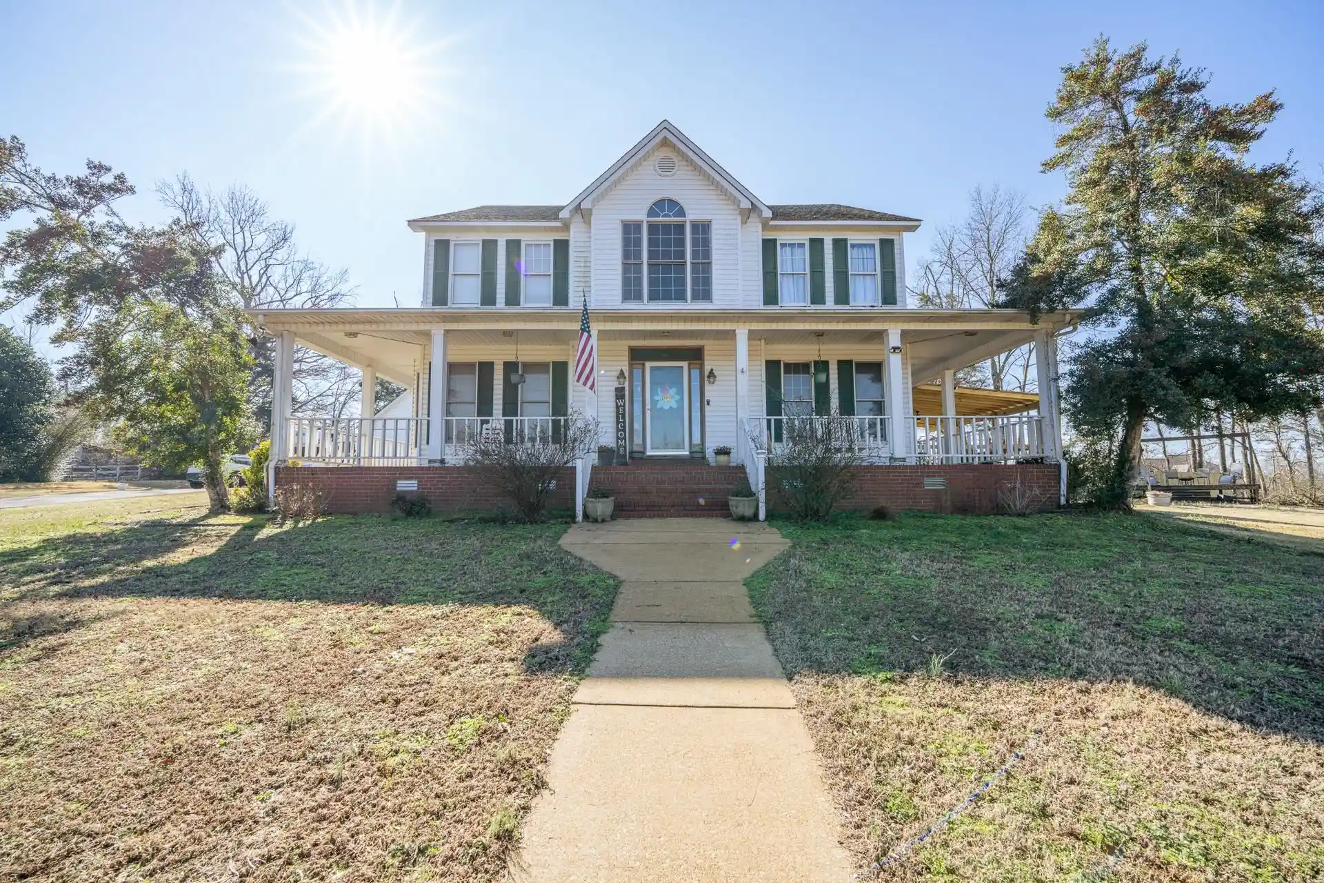 1st image of 645 Wildflower Ridge Ln, Savannah, TN 38372 | MLS# 10214821