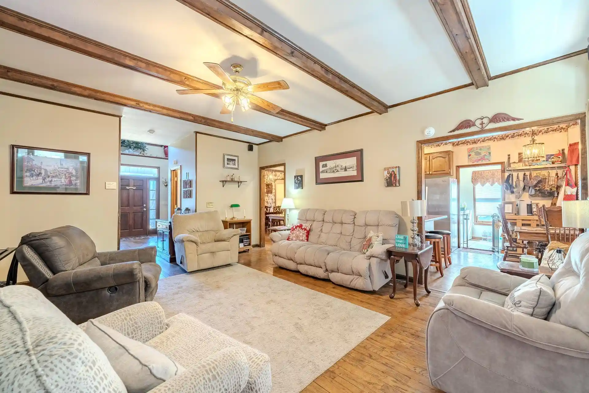 3rd image of 645 Wildflower Ridge Ln, Savannah, TN 38372 | MLS# 10214821