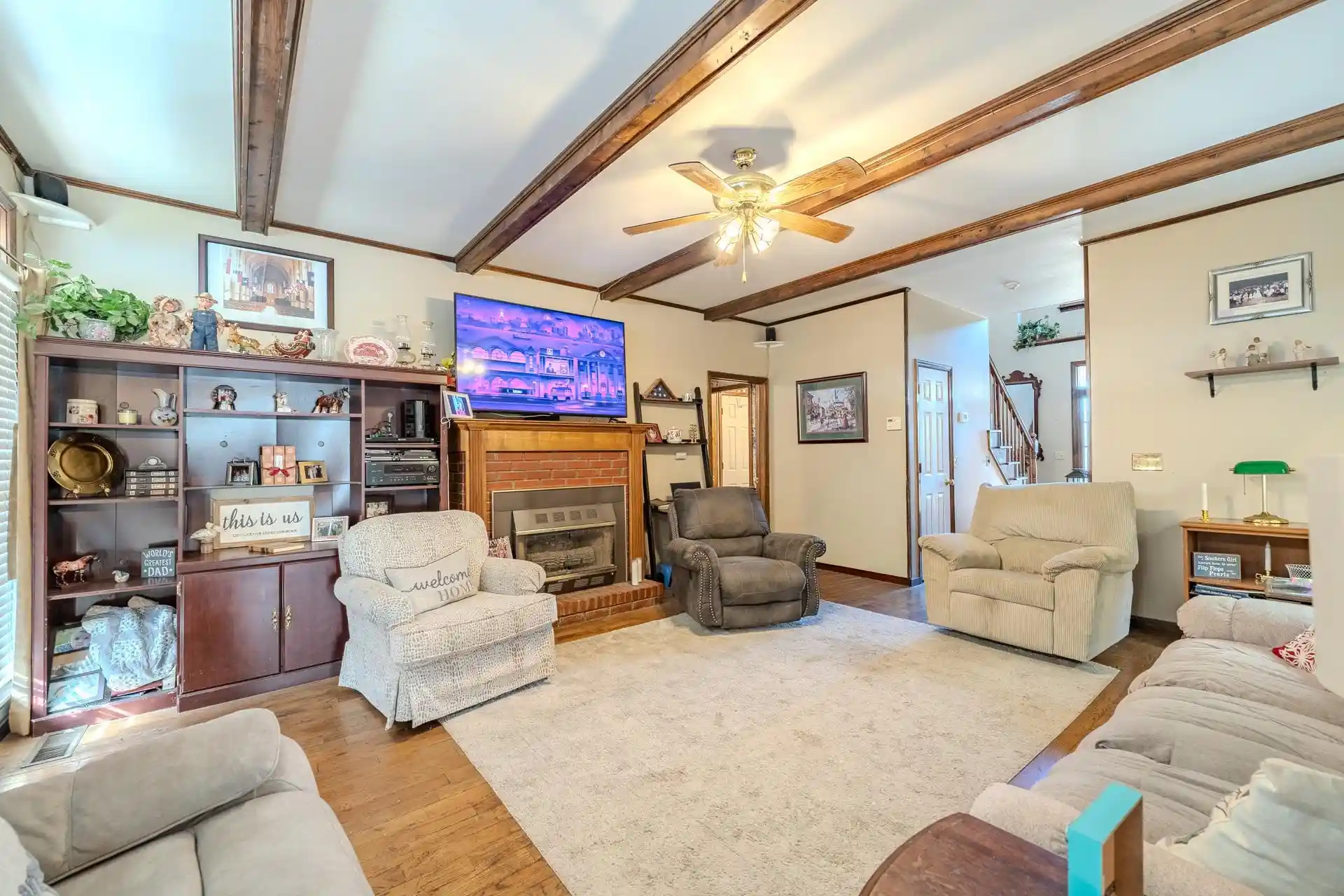 4th image of 645 Wildflower Ridge Ln, Savannah, TN 38372 | MLS# 10214821