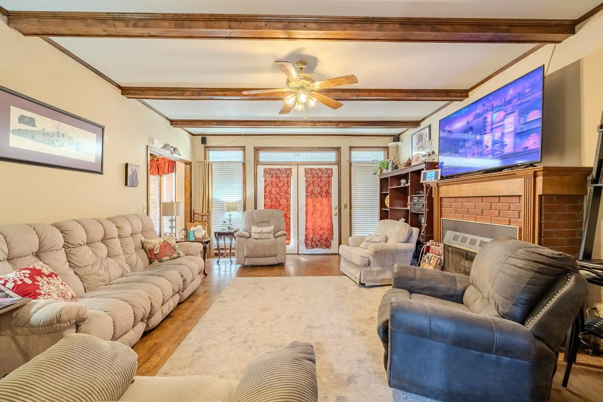 5th image of 645 Wildflower Ridge Ln, Savannah, TN 38372 | MLS# 10214821