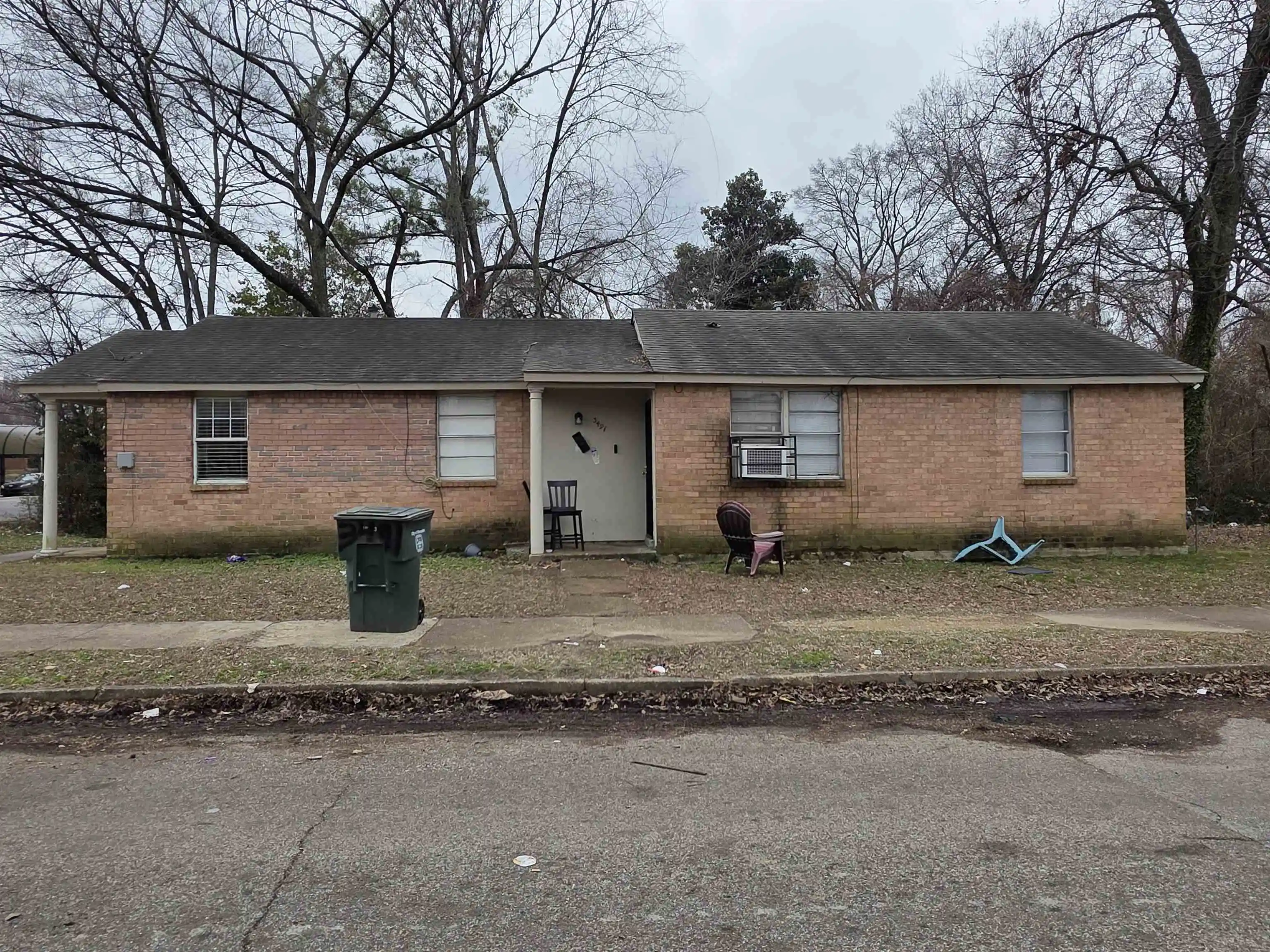 Photo 1 of Multi family home for sale at 961 N Highland St, Memphis, TN 38122 | MLS# 10214840 | Listing updated on 2026-09-11