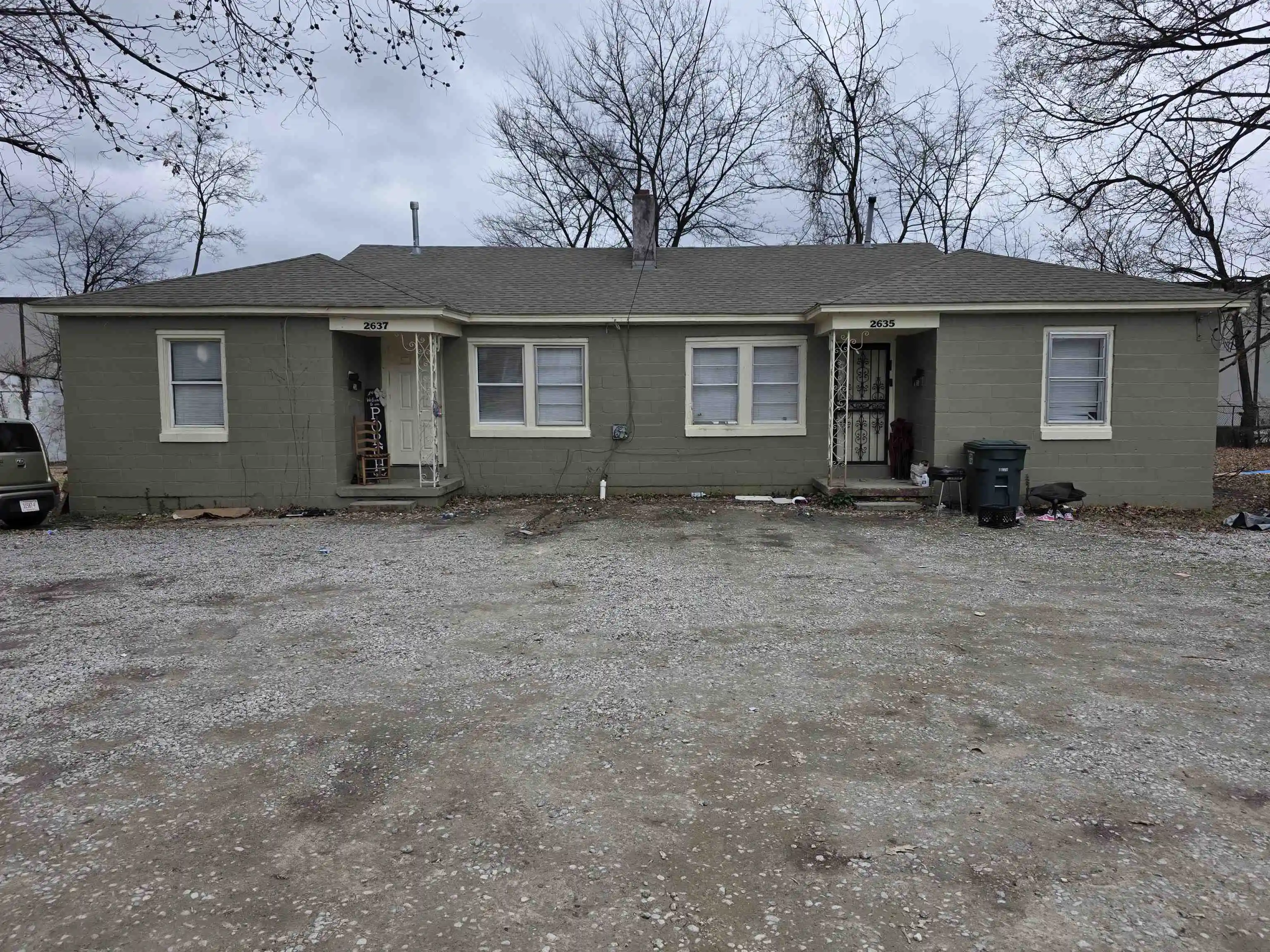 1st image of 2635 Tutwiler Ave, Memphis, TN 38112 | MLS# 10214846