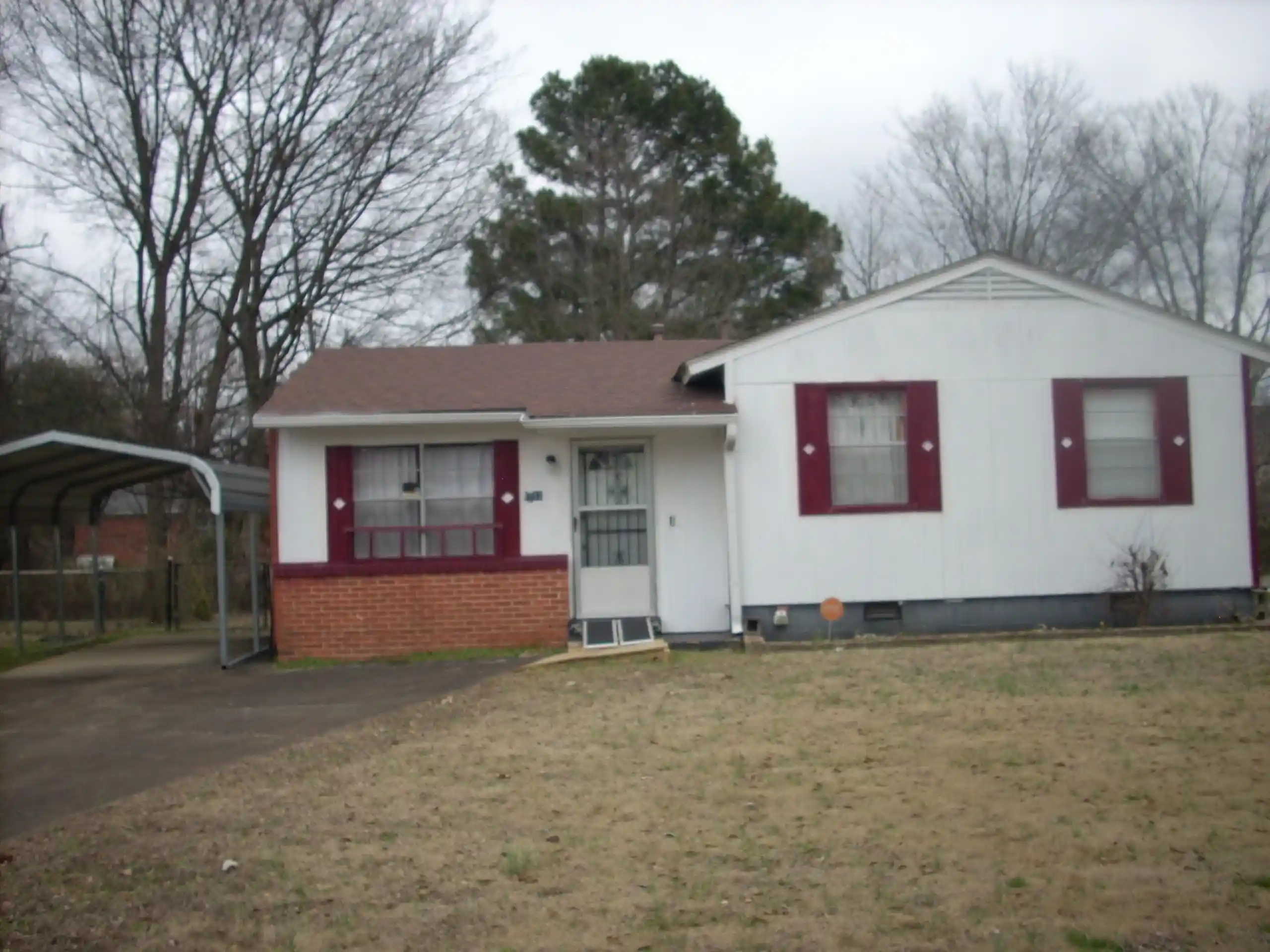 1st image of 4282 Westmont St, Memphis, TN 38109 | MLS# 10214889