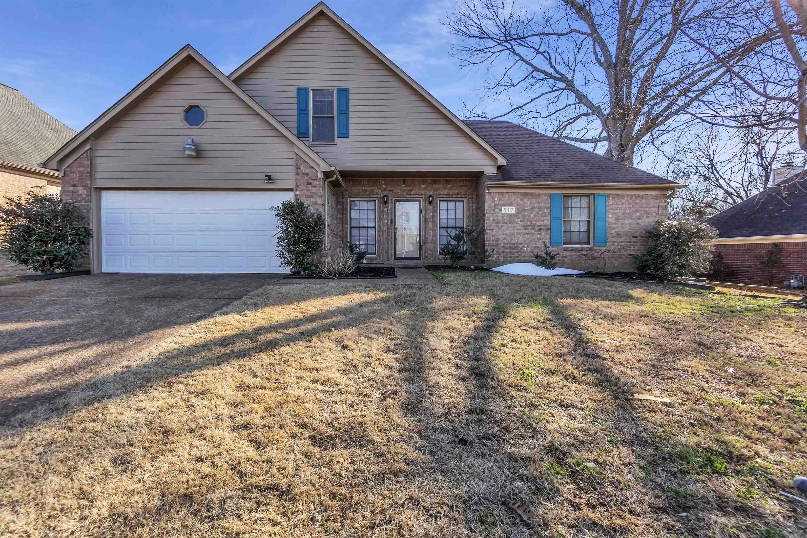 Photo 1 of Sale Pending at 8417 N Wind River Cir, Cordova, TN 38016 | MLS# 10214923 | Listing updated on 2026-09-17