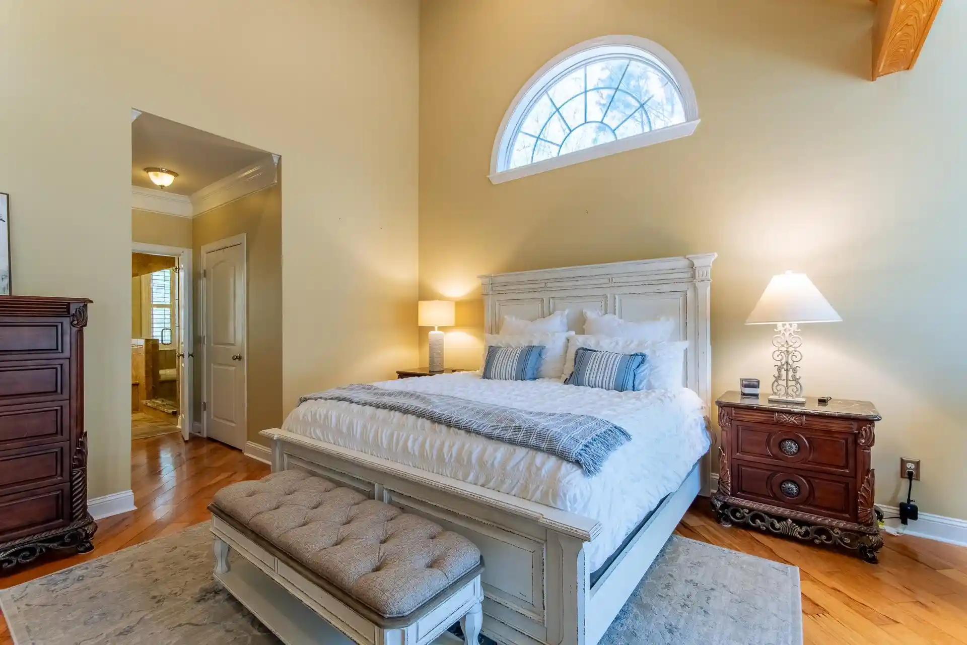 3rd image of 1240 Point Grand Dr, Savannah, TN 38372 | MLS# 10214947