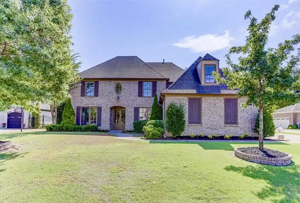 Photo 1 of Sale Pending at 1690 Totty Ln, Collierville, TN 38017 | MLS# 10214996 | Listing updated on 2026-08-31