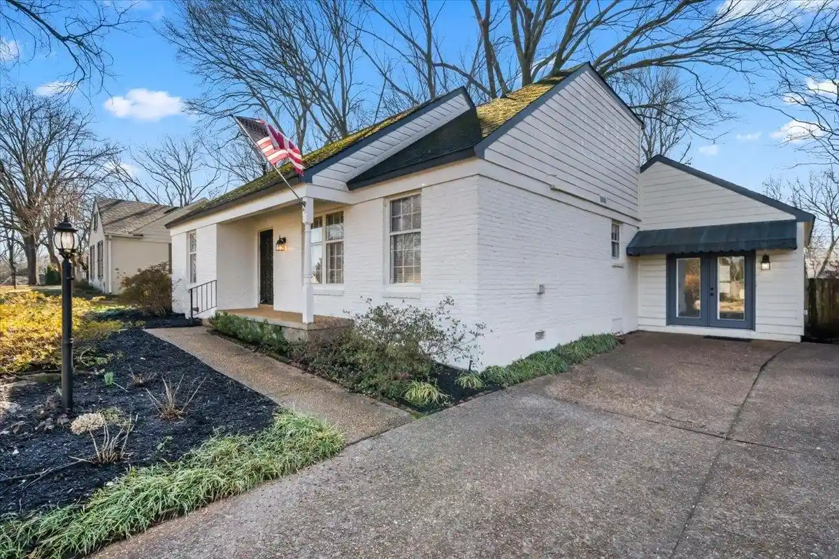 Photo 1 of Sale Pending at 5347 Denwood Ave, Memphis, TN 38120 | MLS# 10215004 | Listing updated on 2026-09-10
