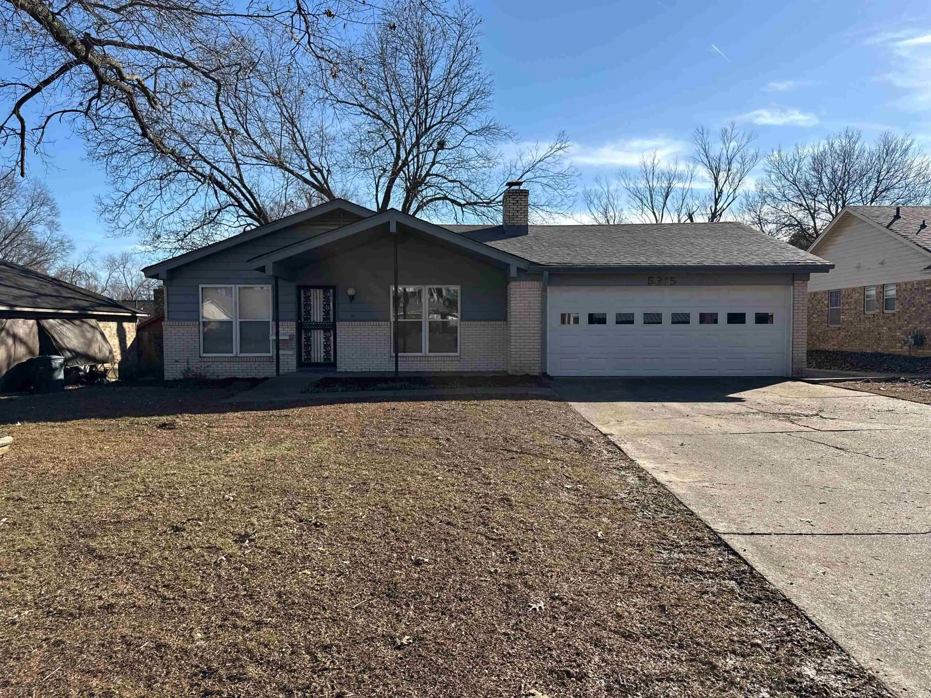Single family home for sale at 5315 Yale Rd, Memphis, TN 38134 | MLS# 10215060