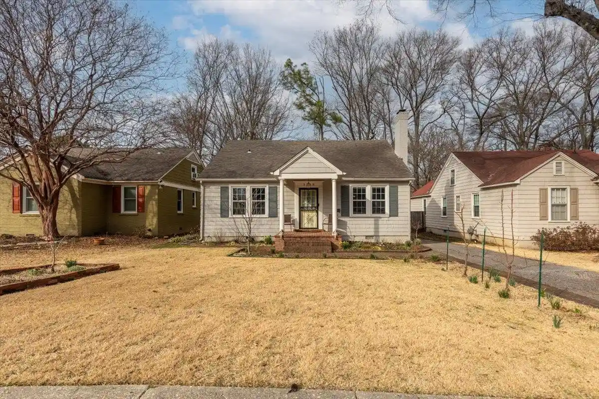 Homes for sale in Memphis, TN | 3108 Cowden Ave, Memphis, TN 38111 | MLS# 10215088