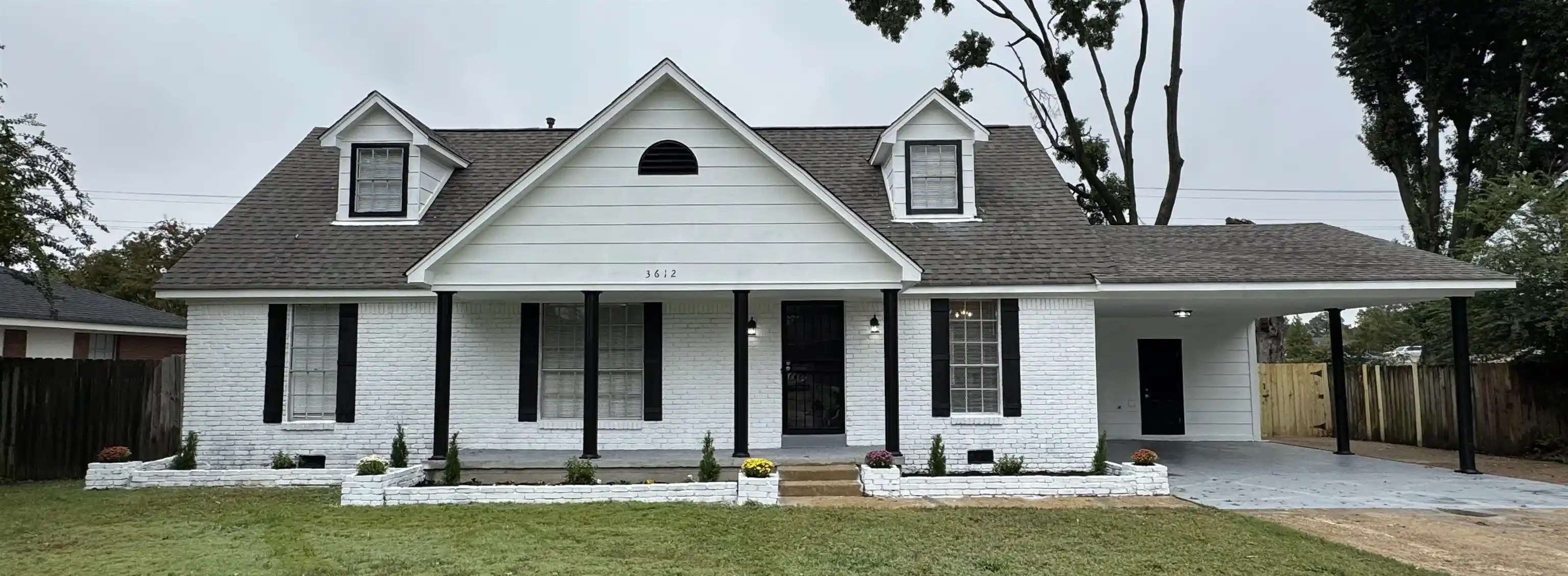 1st image of 3612 Hazelhedge Dr, Memphis, TN 38116 | MLS# 10215096