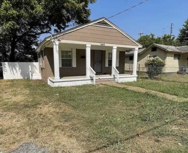 1st image of 1448 Menager Ave, Memphis, TN 38106 | MLS# 10215097