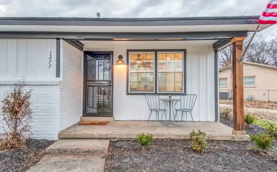 1st image of 1277 Wellsville Rd, Memphis, TN 38117 | MLS# 10215101
