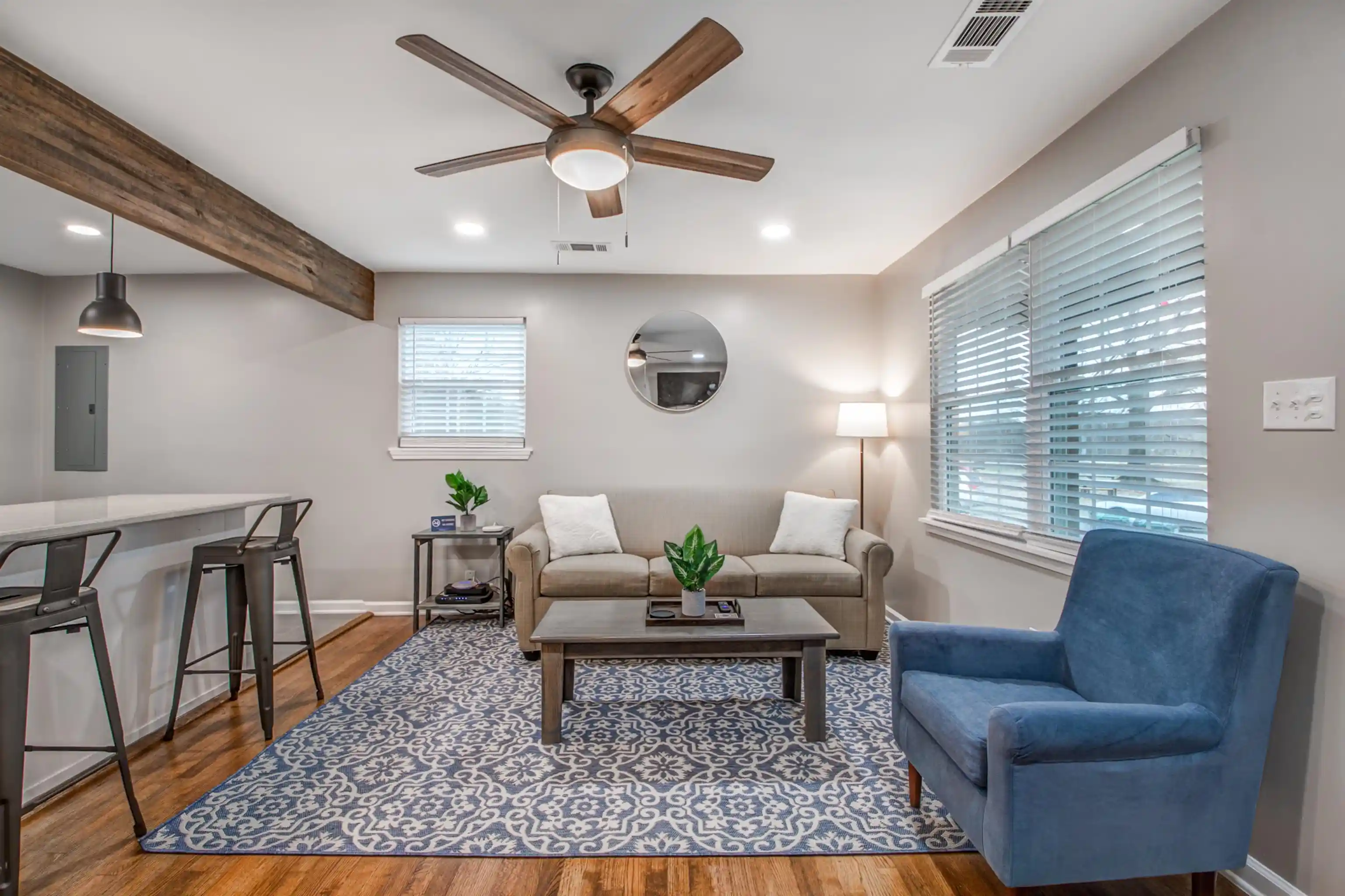 2nd image of 1277 Wellsville Rd, Memphis, TN 38117 | MLS# 10215101