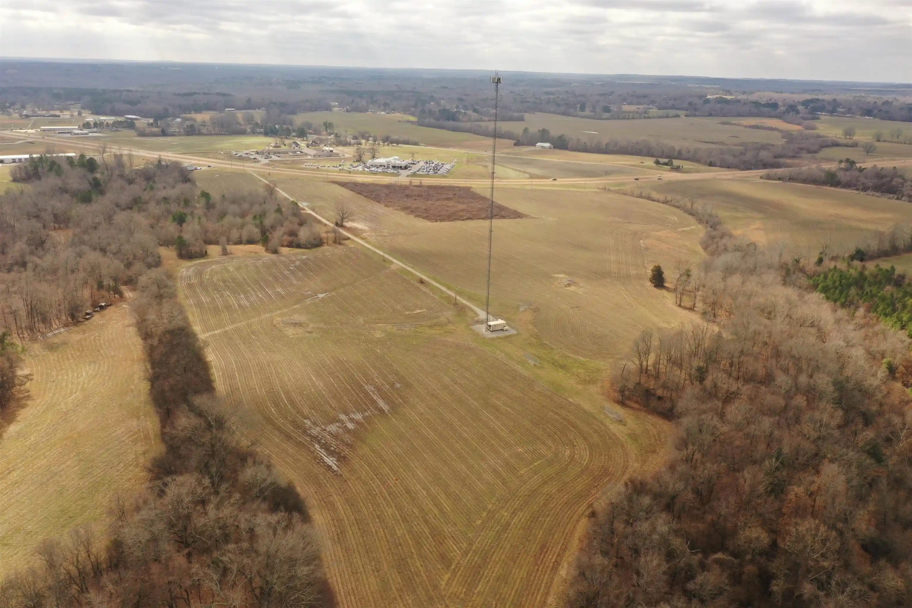 Homes for sale in Bolivar, TN | 06 64 Hwy, Bolivar, TN 38008 | MLS# 10215157