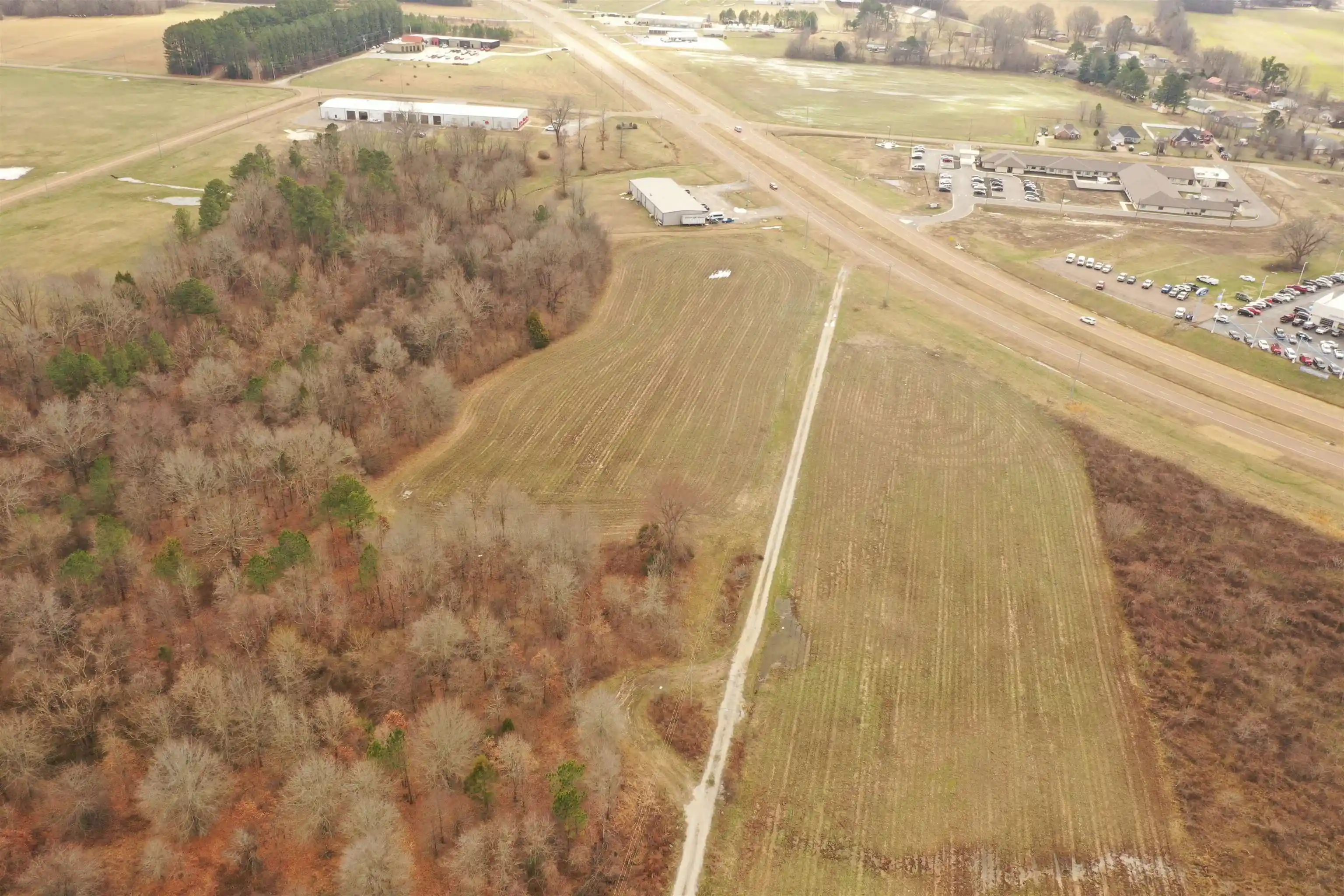 Homes for sale in Bolivar, TN | 08 64 Hwy, Bolivar, TN 38008 | MLS# 10215159
