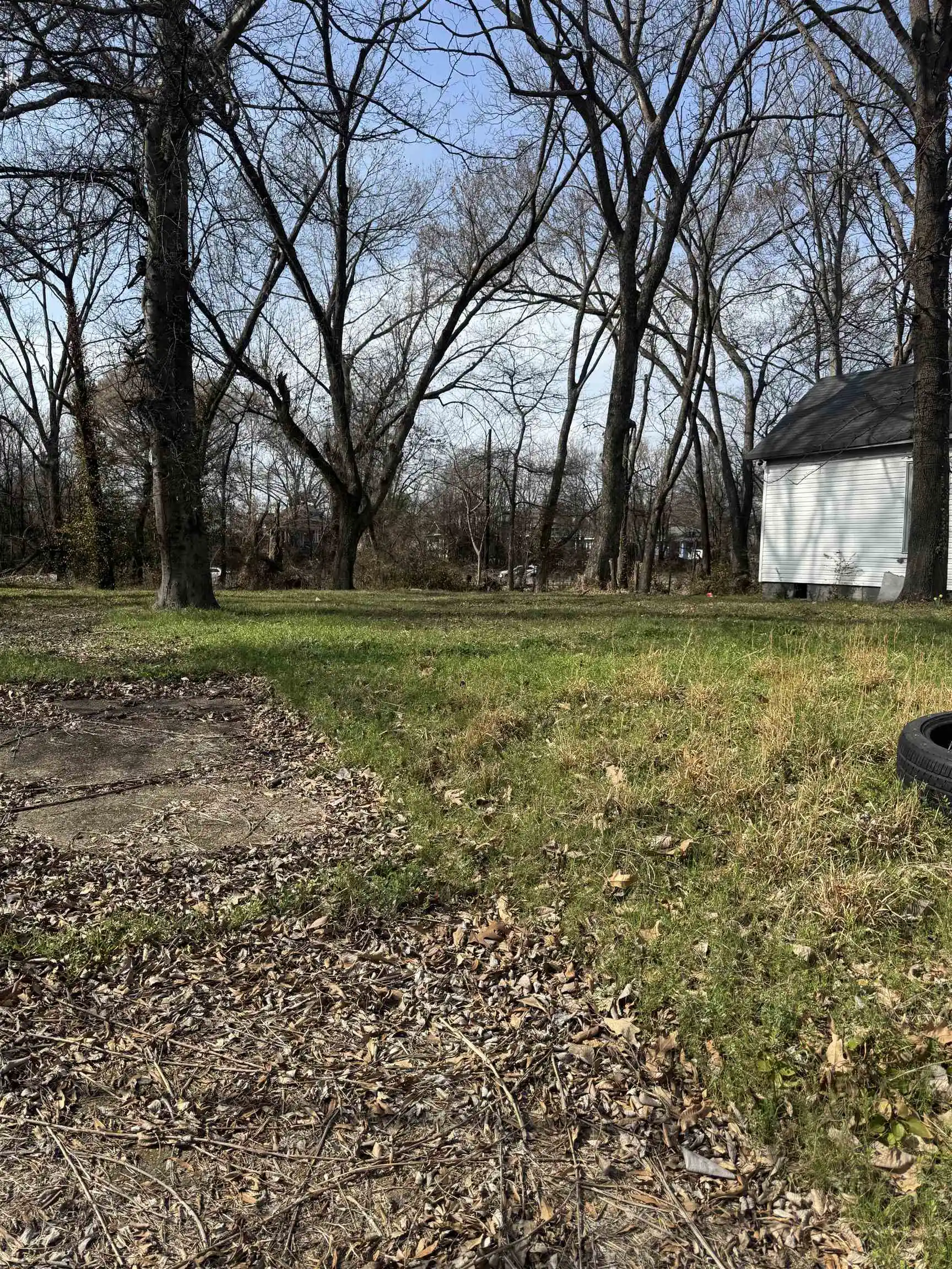Photo 1 of Land for sale at 1117 S Somerville St, Memphis, TN 38106 | MLS# 10215169 | Listing updated on 2026-08-01