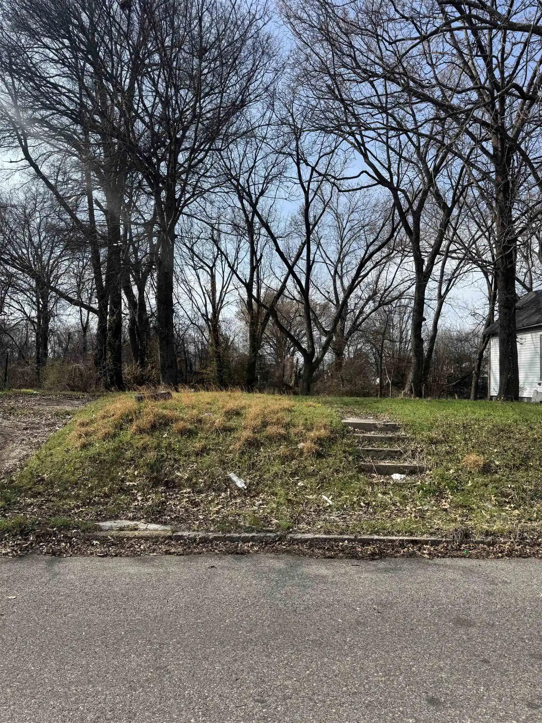 Photo 2 of Land for sale at 1117 S Somerville St, Memphis, TN 38106 | MLS# 10215169 | Listing updated on 2026-08-01