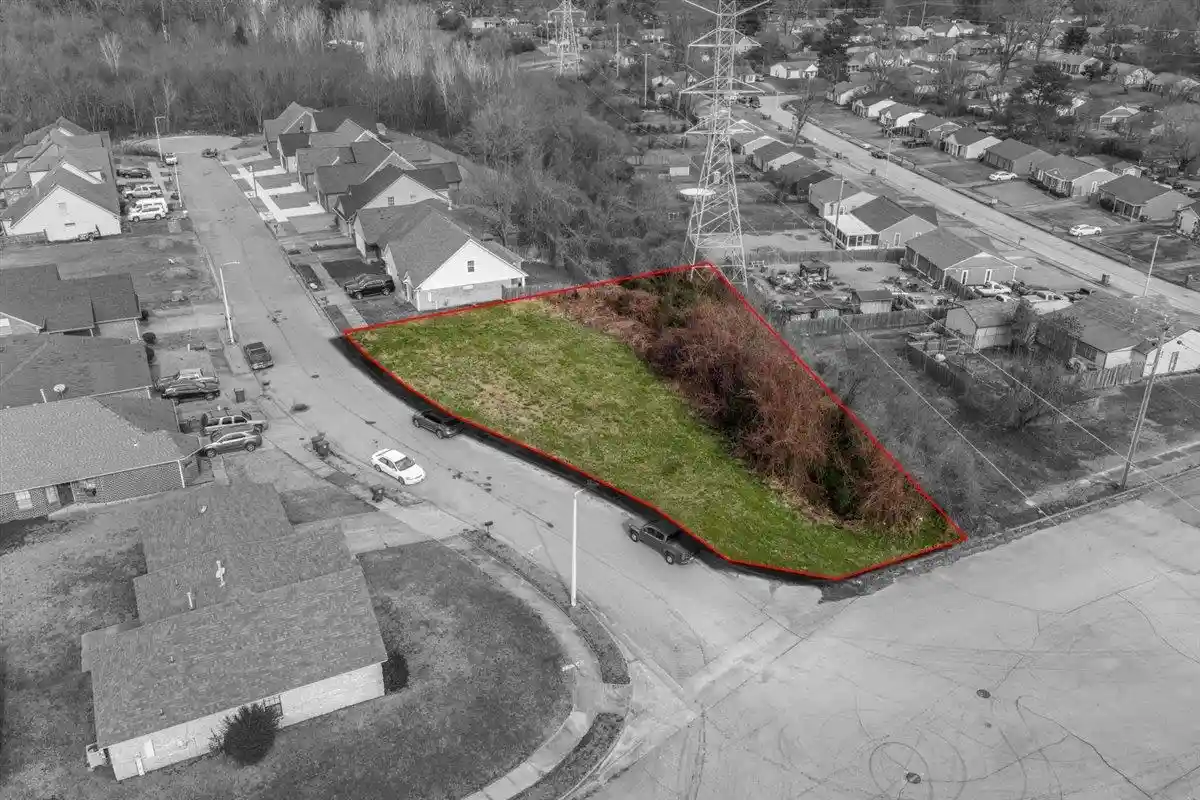 Photo 3 of Land for sale at 0 Oaks Royal Dr, Memphis, TN 38128 | MLS# 10215182 | Listing updated on 2026-03-26
