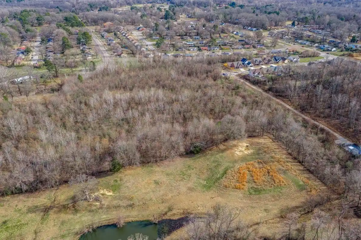 Photo 3 of Land for sale at 0 Egypt Central Rd, Memphis, TN 38128 | MLS# 10215192 | Listing updated on 2026-06-19